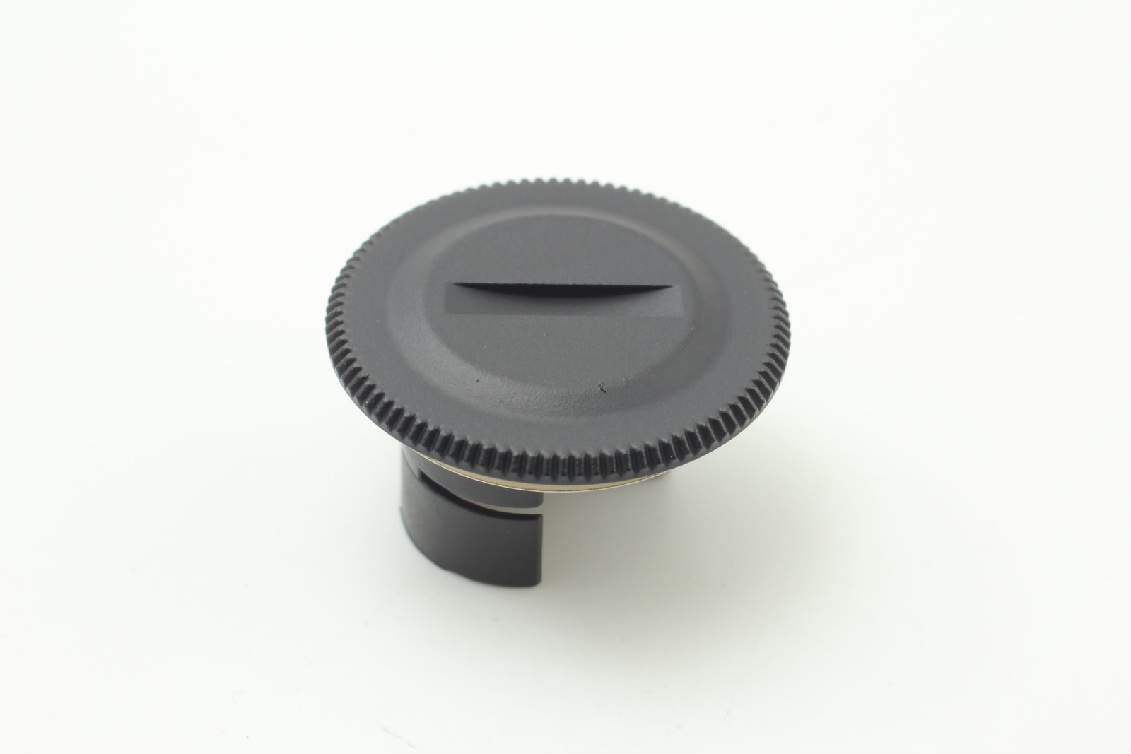 [Unused] battery Cap for Leica M6 or MP rangefinder Camera battery Cap JAPAN