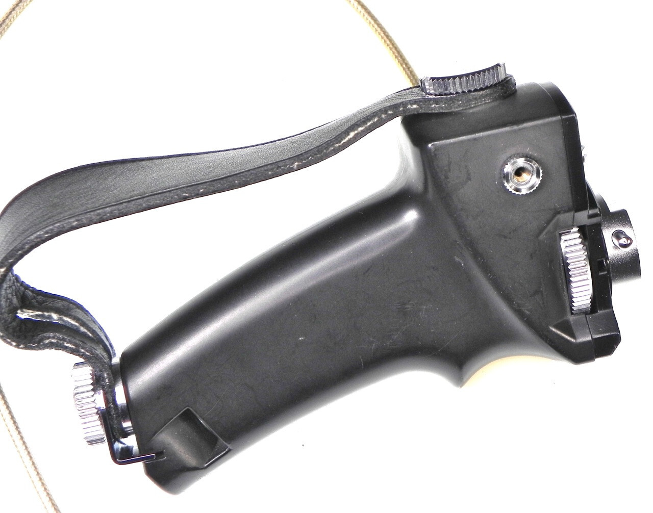 Contarex Hologon Hand-Grip #8
