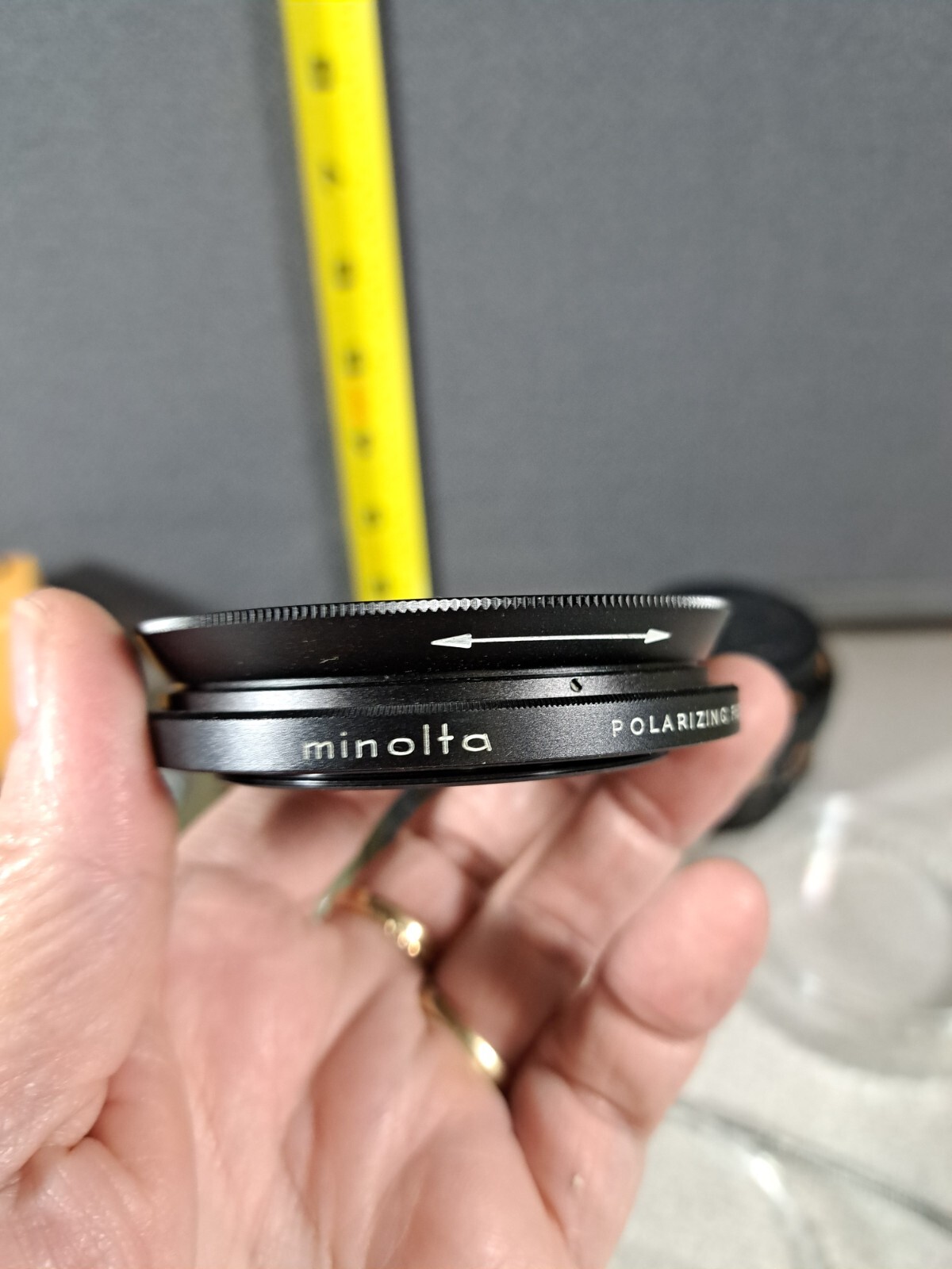 Vintage Camera Lens, filter, Cleaner, Shutter Release Cable & More # 4093L333