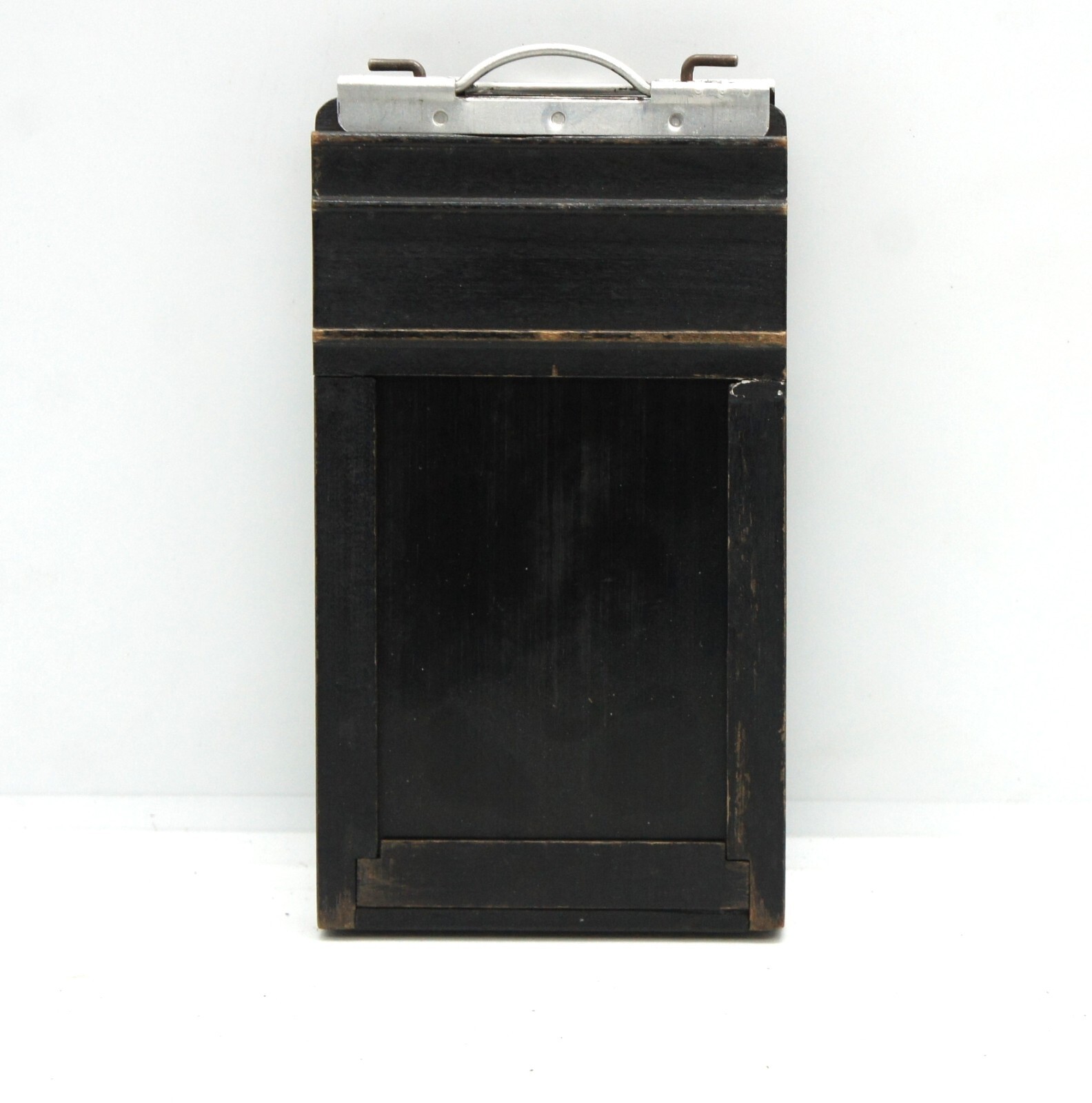 RARE Wooden Film Holder for Large Format 2.25×3.25″ Camera