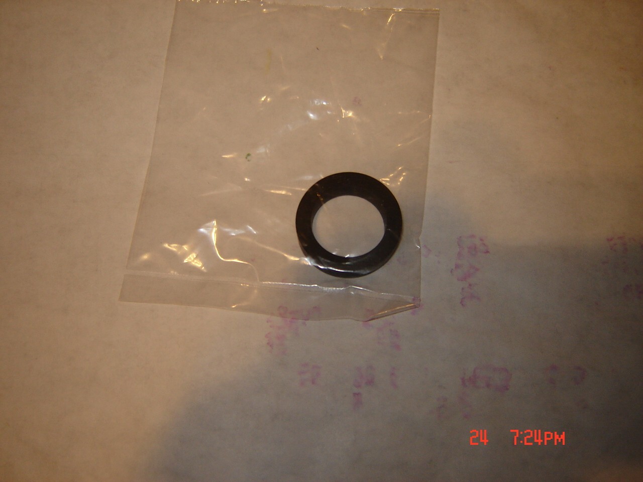 KEYSTONE 885,902,910,912,950,960 Projector Tire/Belt,1 Small rubber Tire.