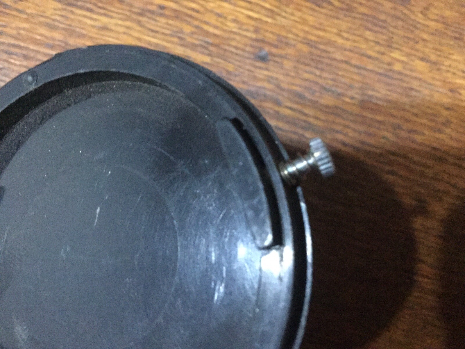 Old Rare MAMIYA-SEKOR Vintage Camera Lens Cap 52mm – Japan – Various Models