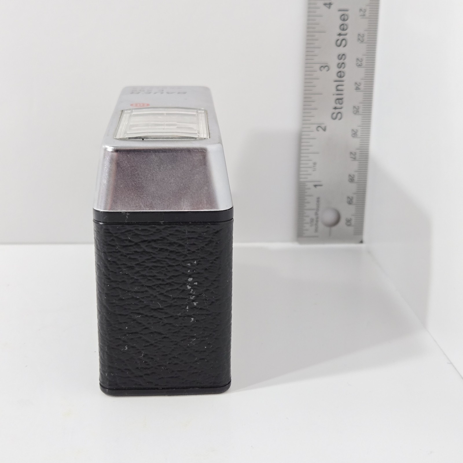 Bauer E 252 Express Ultrablitz Camera Flash – Untested