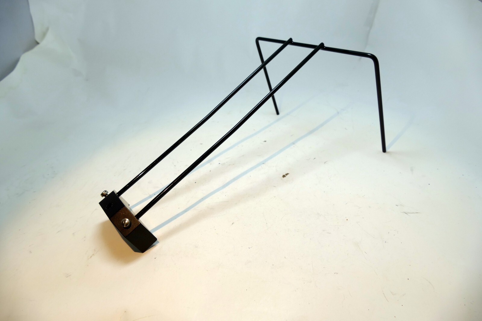 Red Frame for EXTENSION MACRO TUBE FOR NIKONOS underwater cameras 8″ long