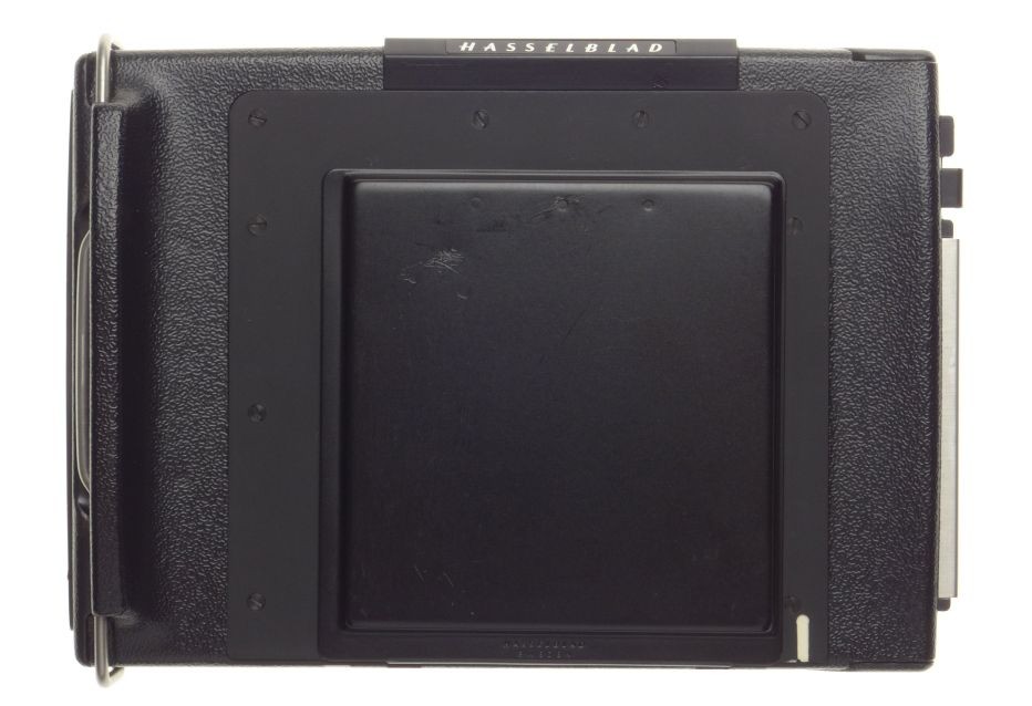 Polaroid fim back magazine fit Hasselblad V series 500 C C/M model film camera