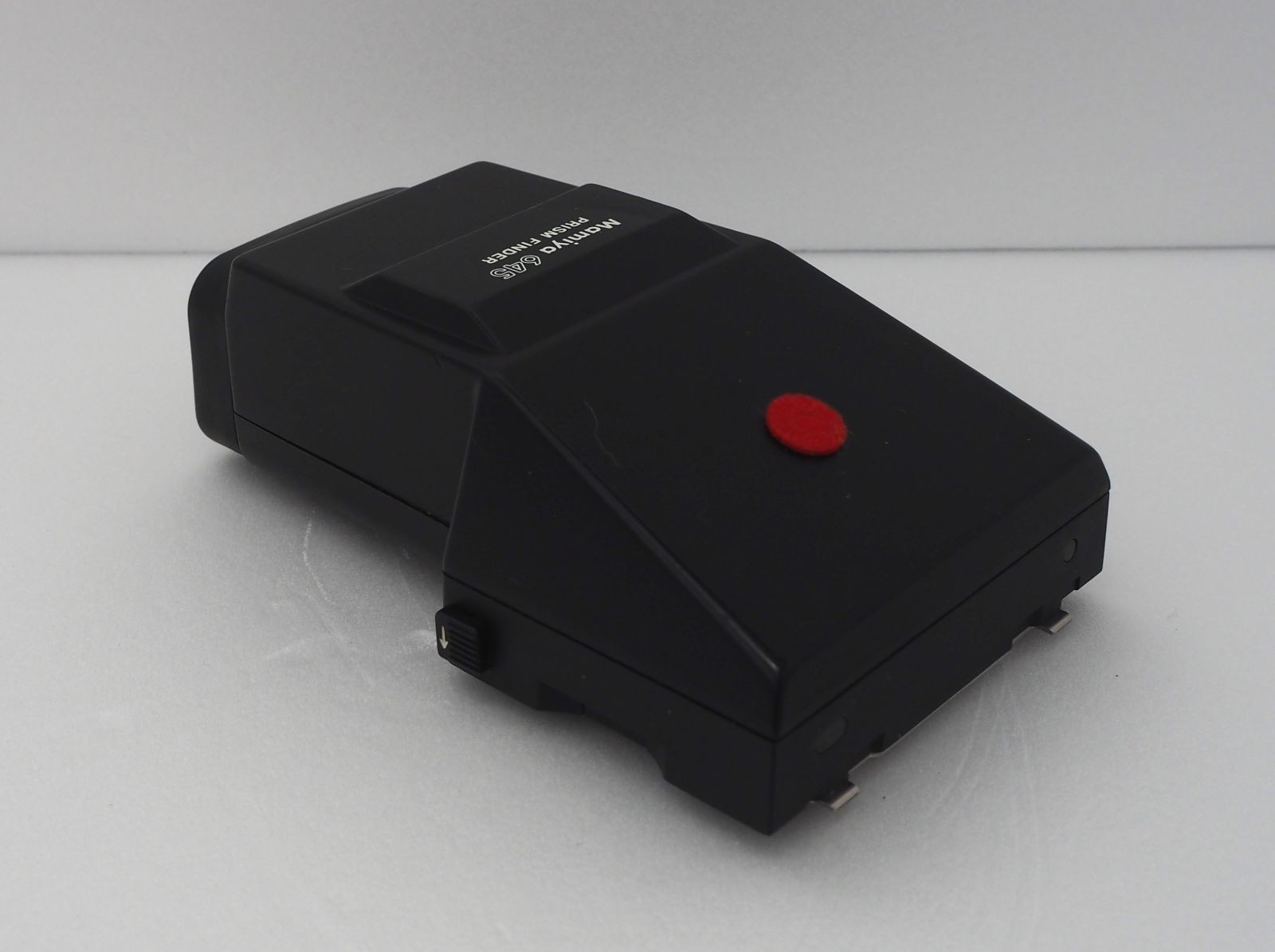 【N MINT】Mamiya 645 PRISM FINDER FE401 From Japan #ZC14