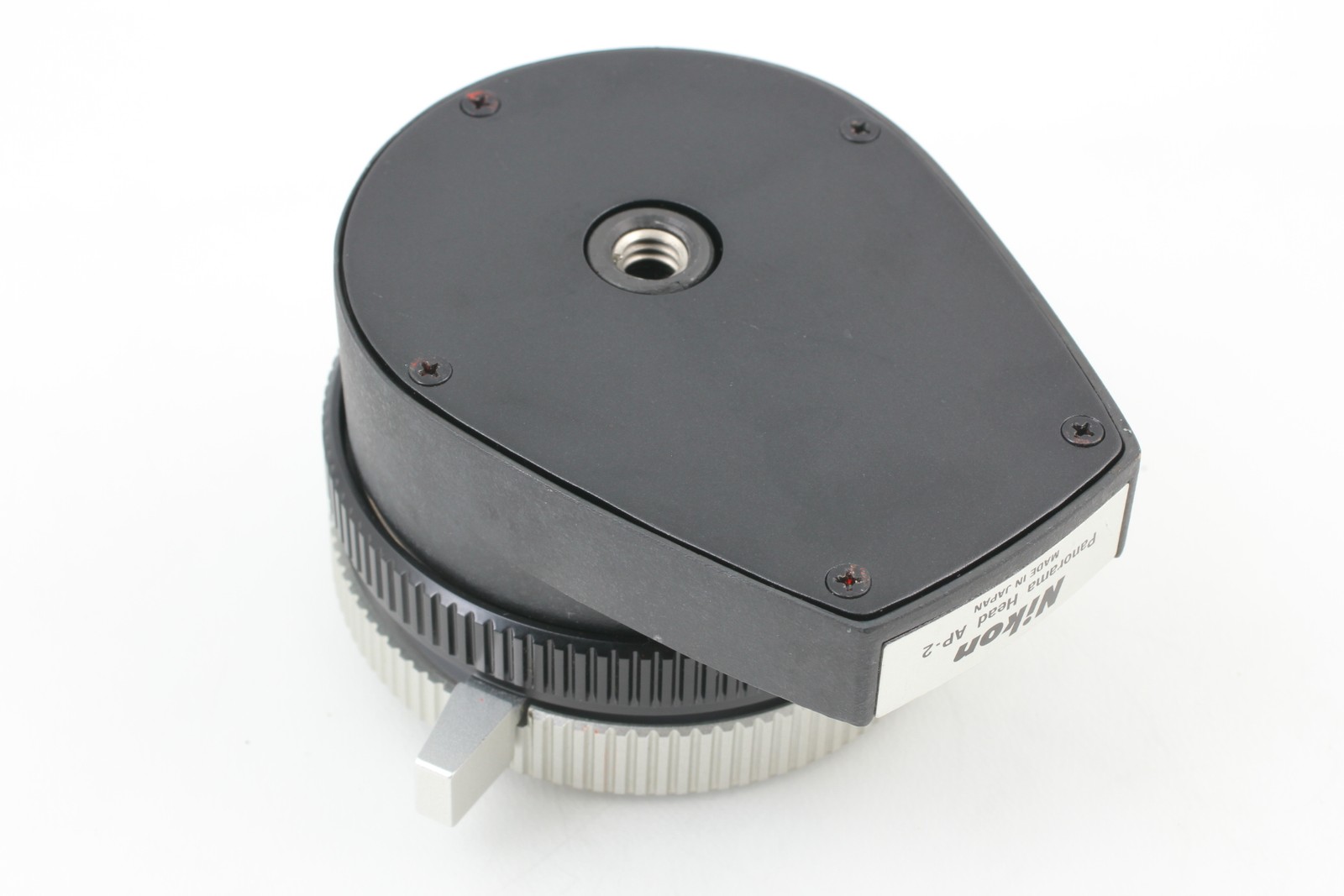 [Exc+5] Nikon Panorama Head AP-2 From JAPAN