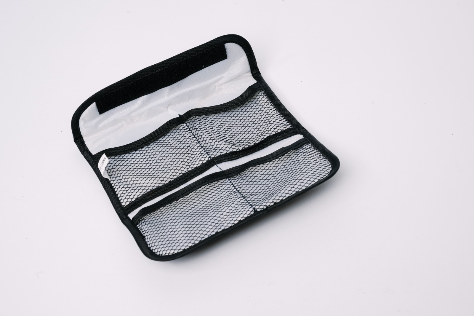 Tiffen Filter Wallet for Photographers – Filters Not Included