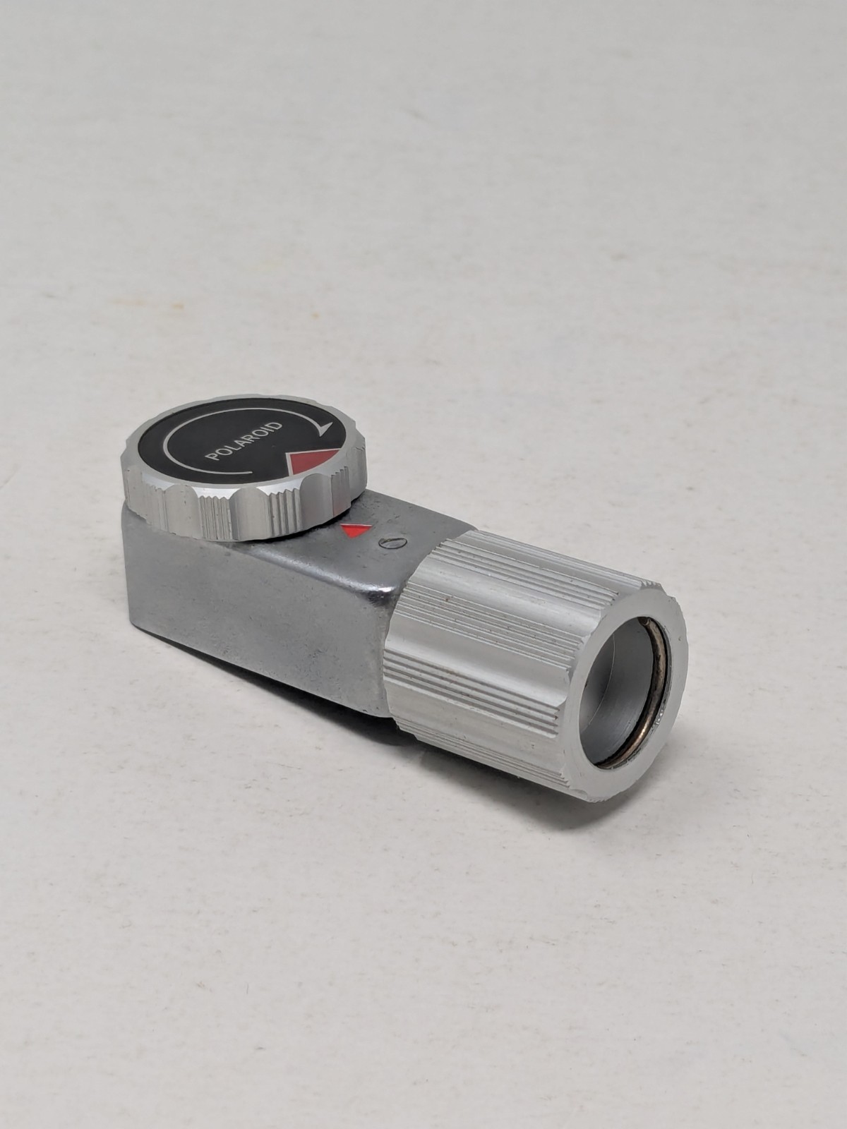 Vintage Polaroid # 192 Self-Timer For Color Pack Cameras