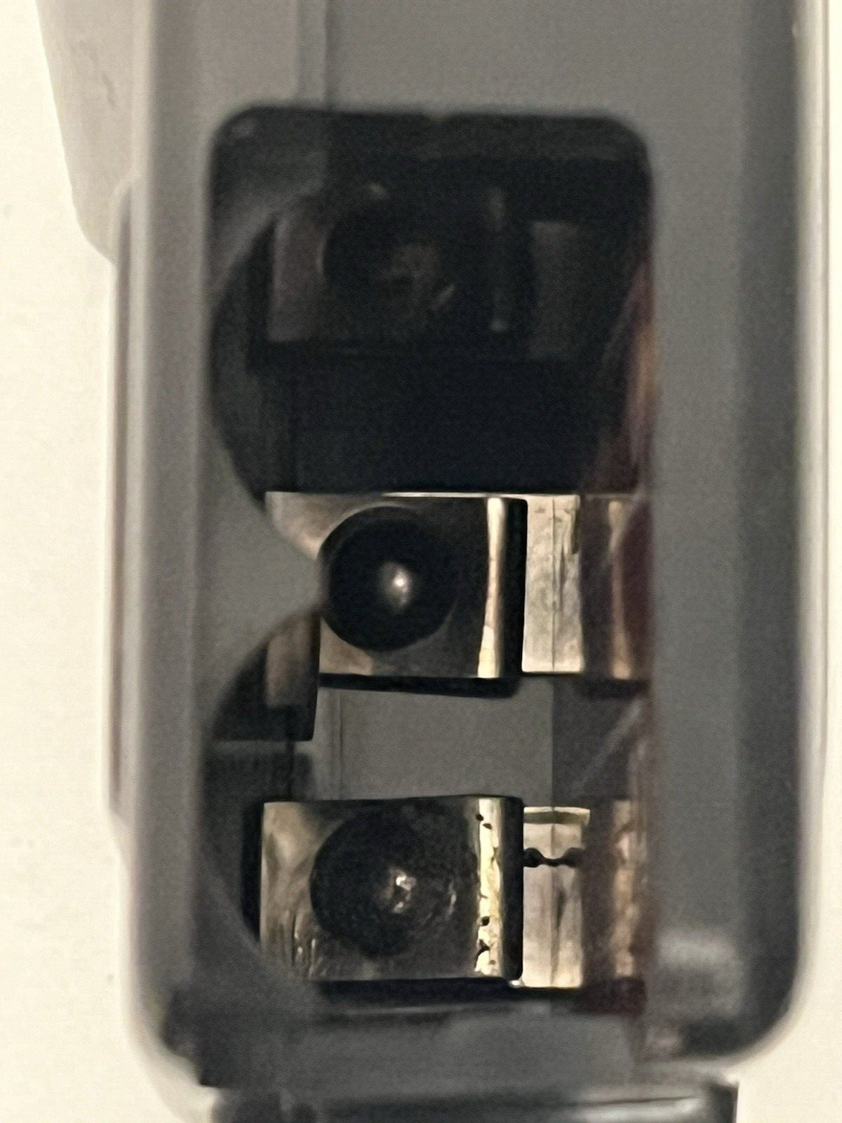 Ansco-Lite Camera Flash F20 For 35mm Cameras
