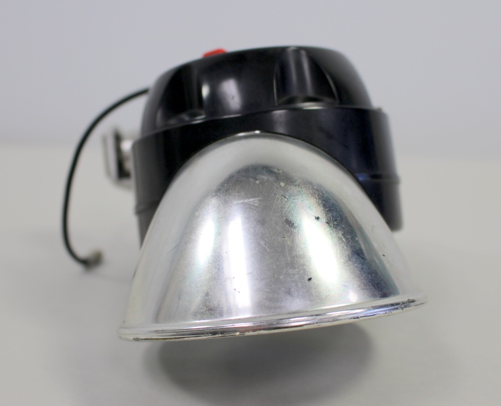 Kodak Rotary Flasholder, Type 2 w/ 2 Flash Bars 7 Bulbs and Bracket