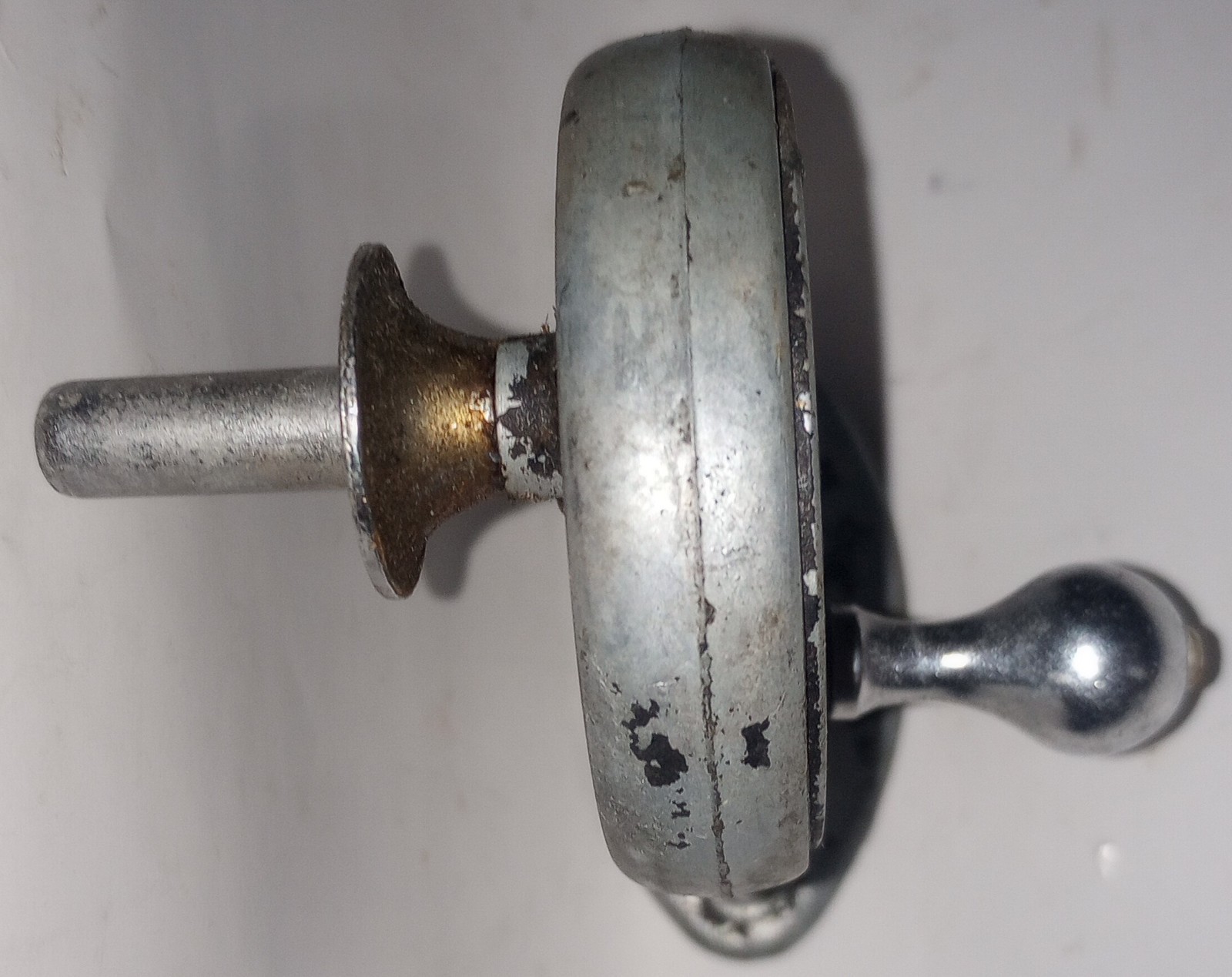 1930’s Craig Movie Supply Company Hand Crank Film Rewinder 8mm,16mm