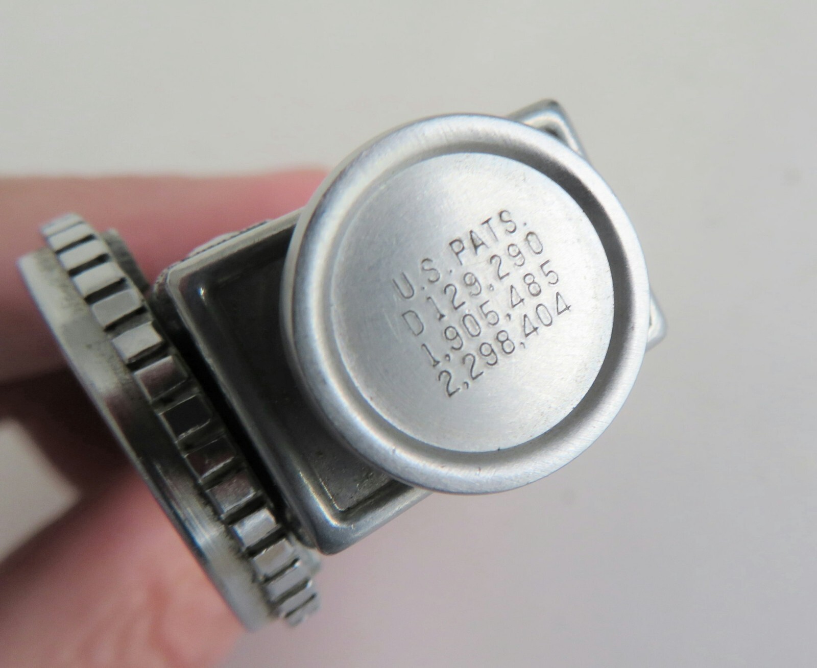 Vintage Kodak Service Range Finder Attachment Camera Accessory Part