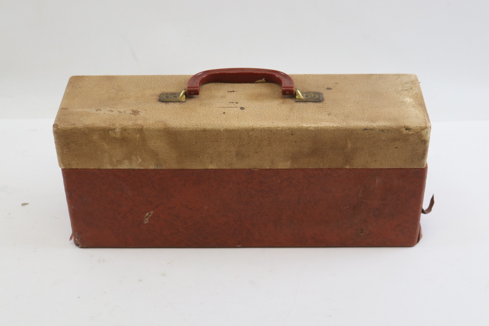 Vintage ACME Lite Mov-E-Lite w/ Case *WORKS GREAT*