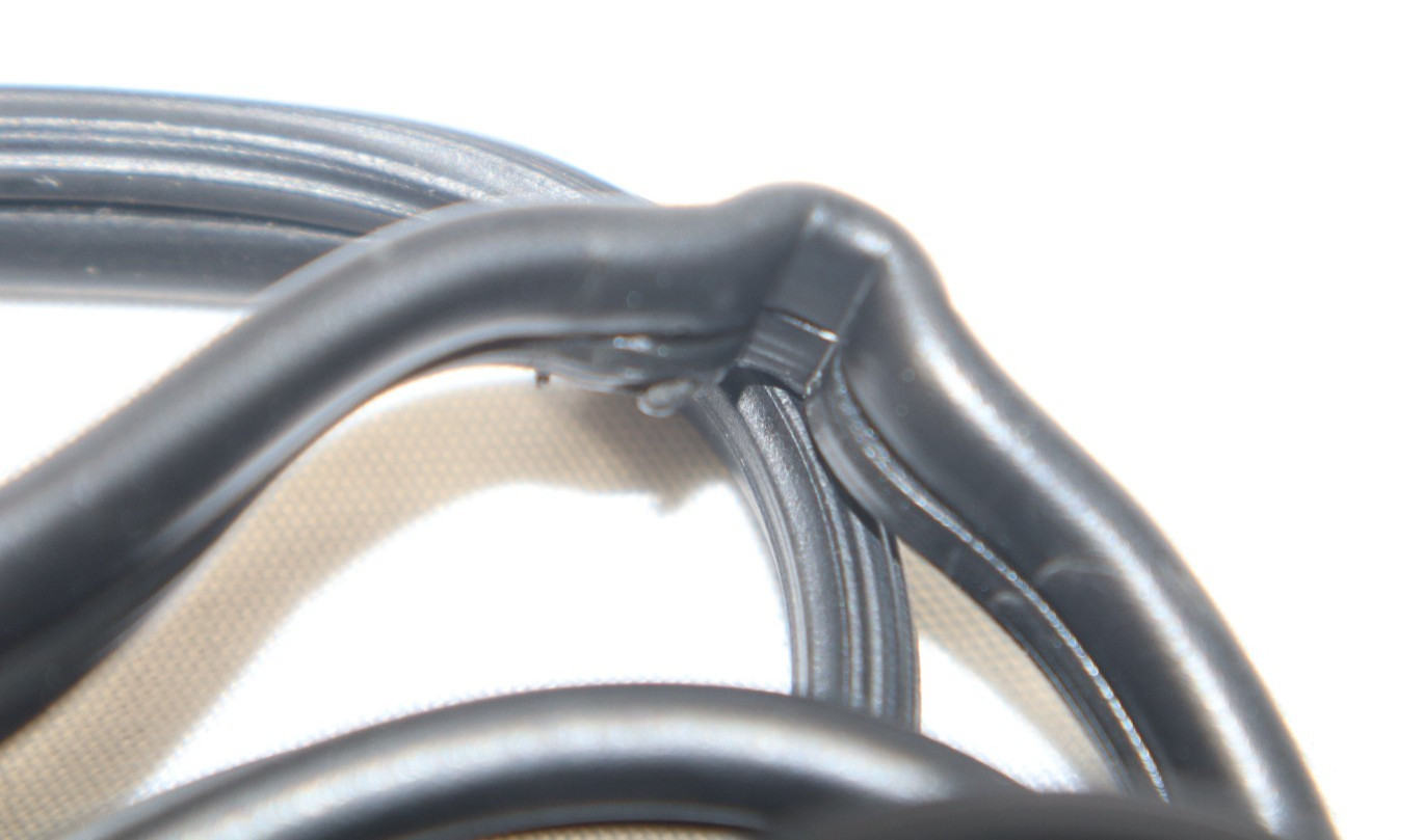 Bell & Howell 456 Projector Power Cord 90” Long Original Vintage Replacement