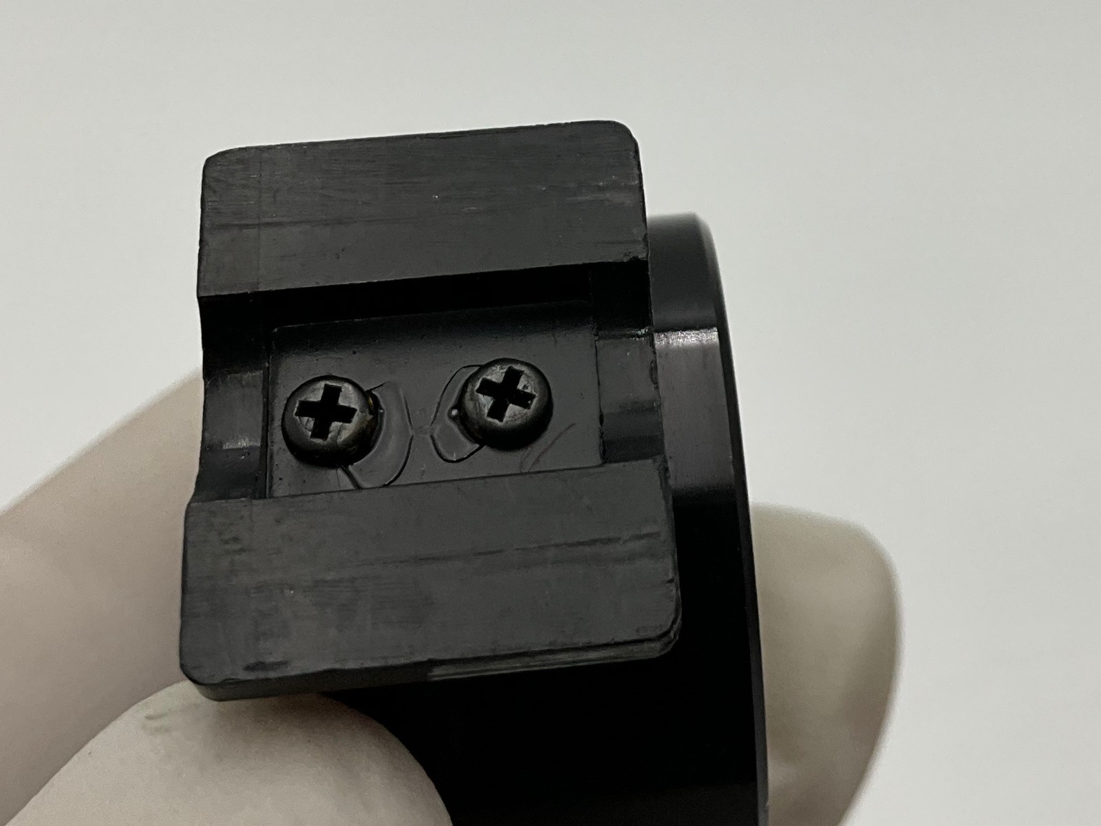 HELIOS viewfinder JAPAN