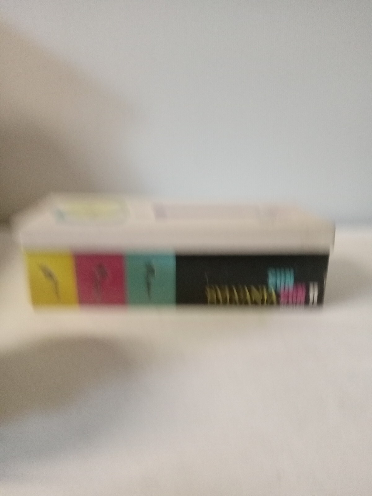 Sun Gun II 2 Movie Light Sylvania SG-55 Vintage with Box (#00u)