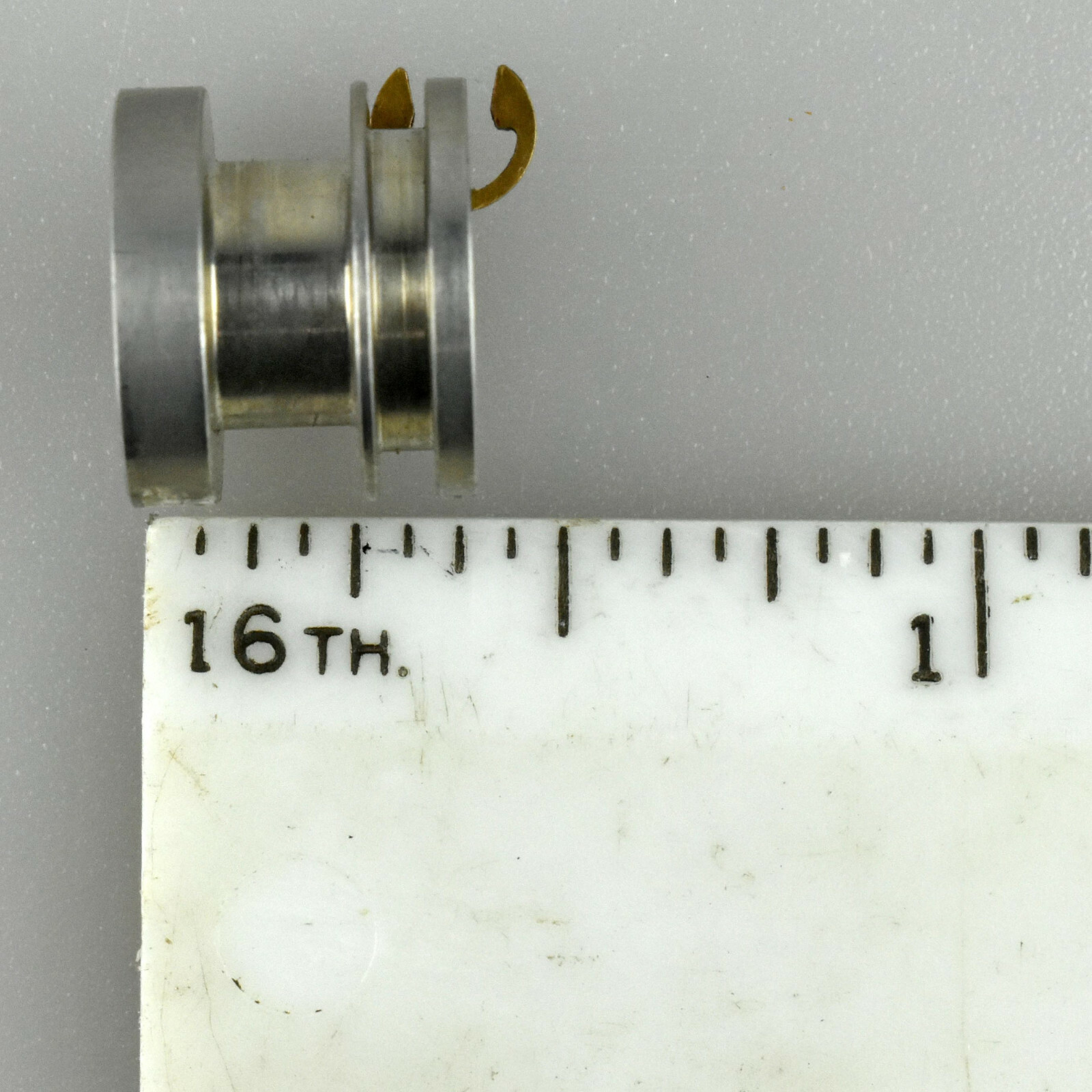 Craig Kalart 8mm Projecto-Editor KE-8 Replacement Part Left Roller Wheel Guide
