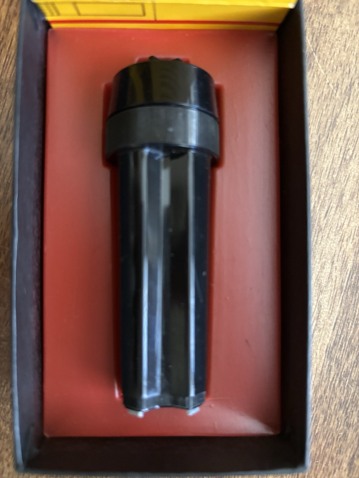 Kodak *NEW* Magicube Extender In Box For All Cameras Using Type X Magicube 1970s