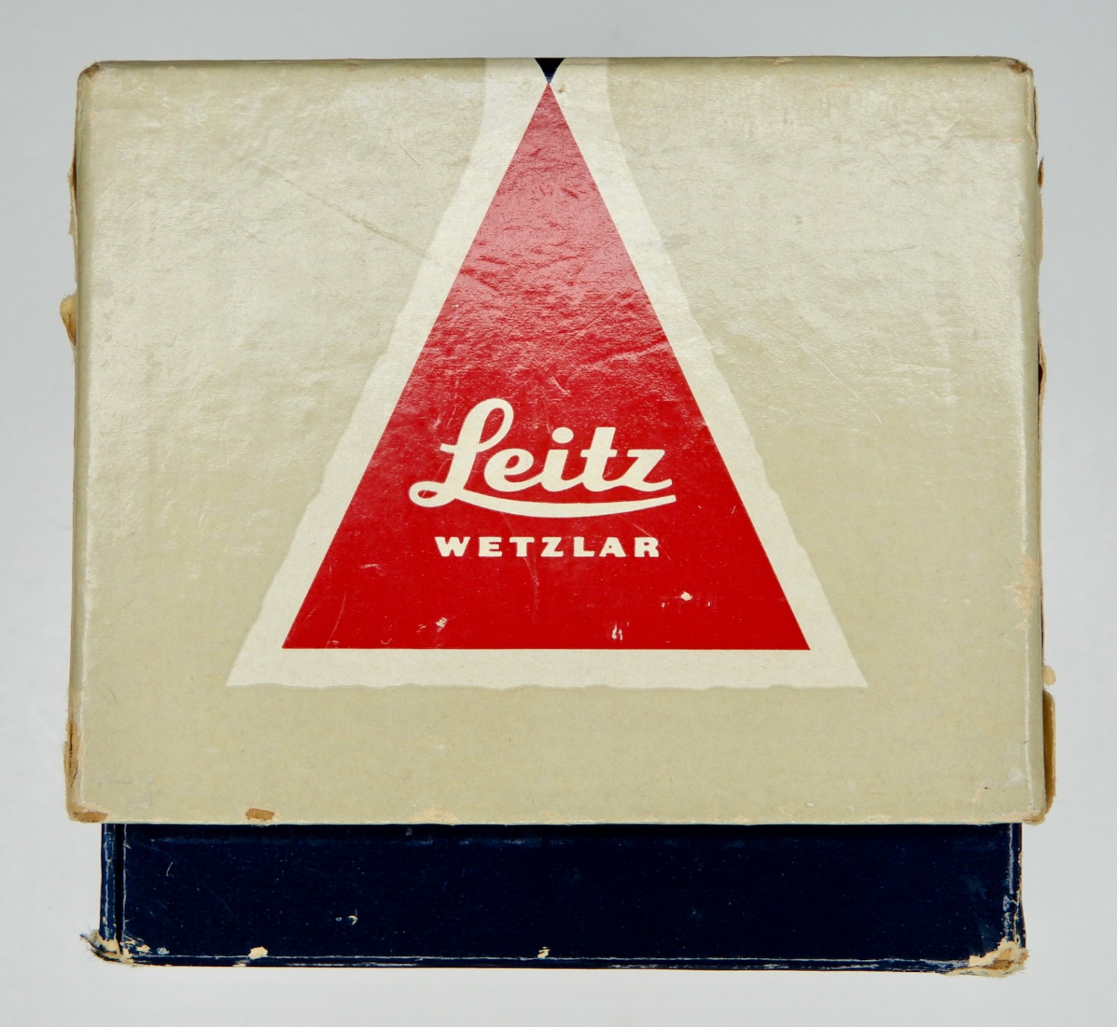 Leica Green Box for M2 #1052400