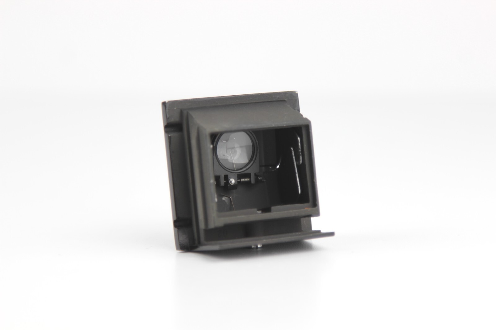Prism for Soviet KMZ camera ZENIT – 4, ZENIT – 5, ZENIT – 6