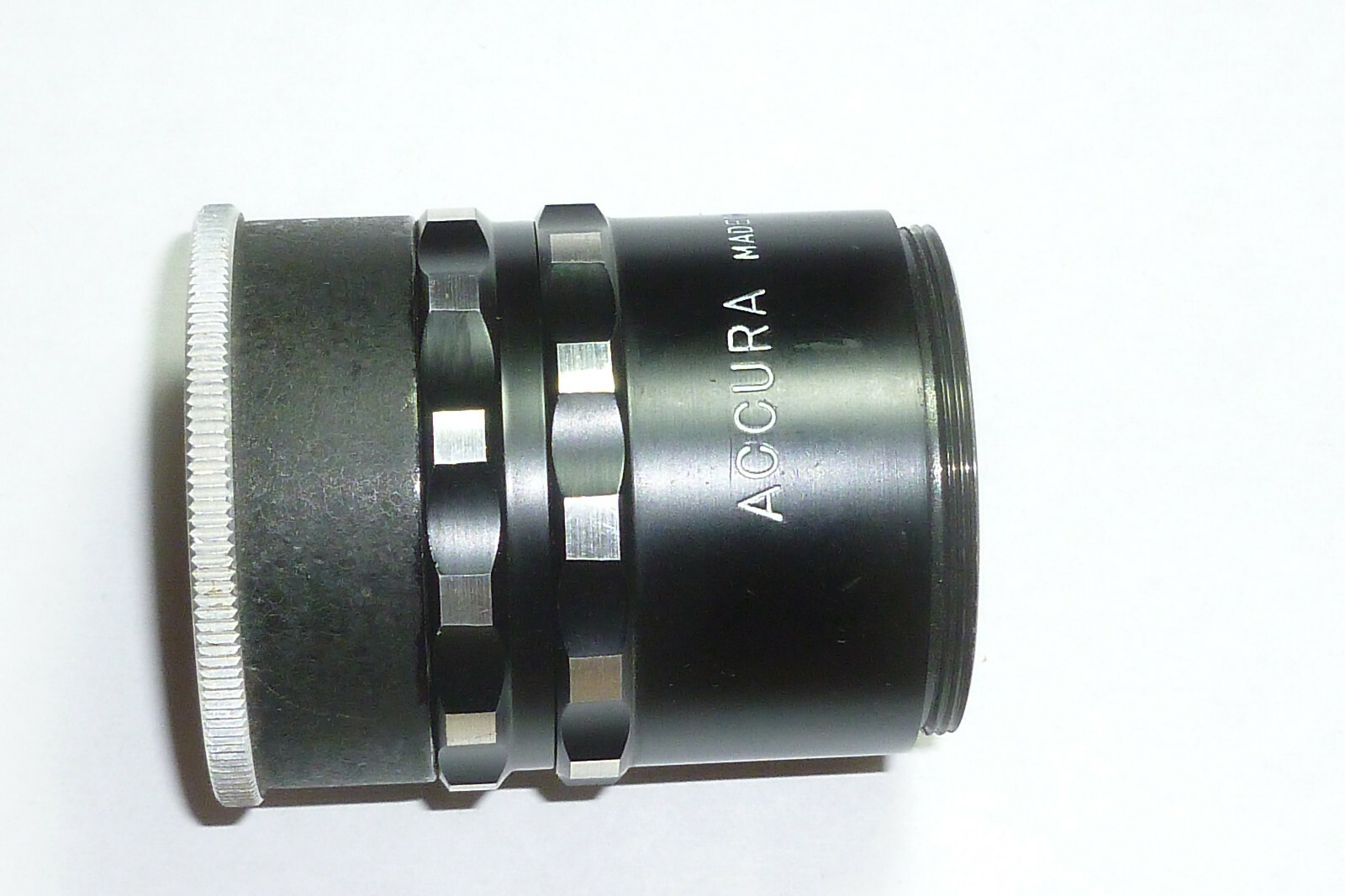 3 PIECES EXTENSION TUBE for PENTAX M42 SCREW MOUNT CAMERAS *
