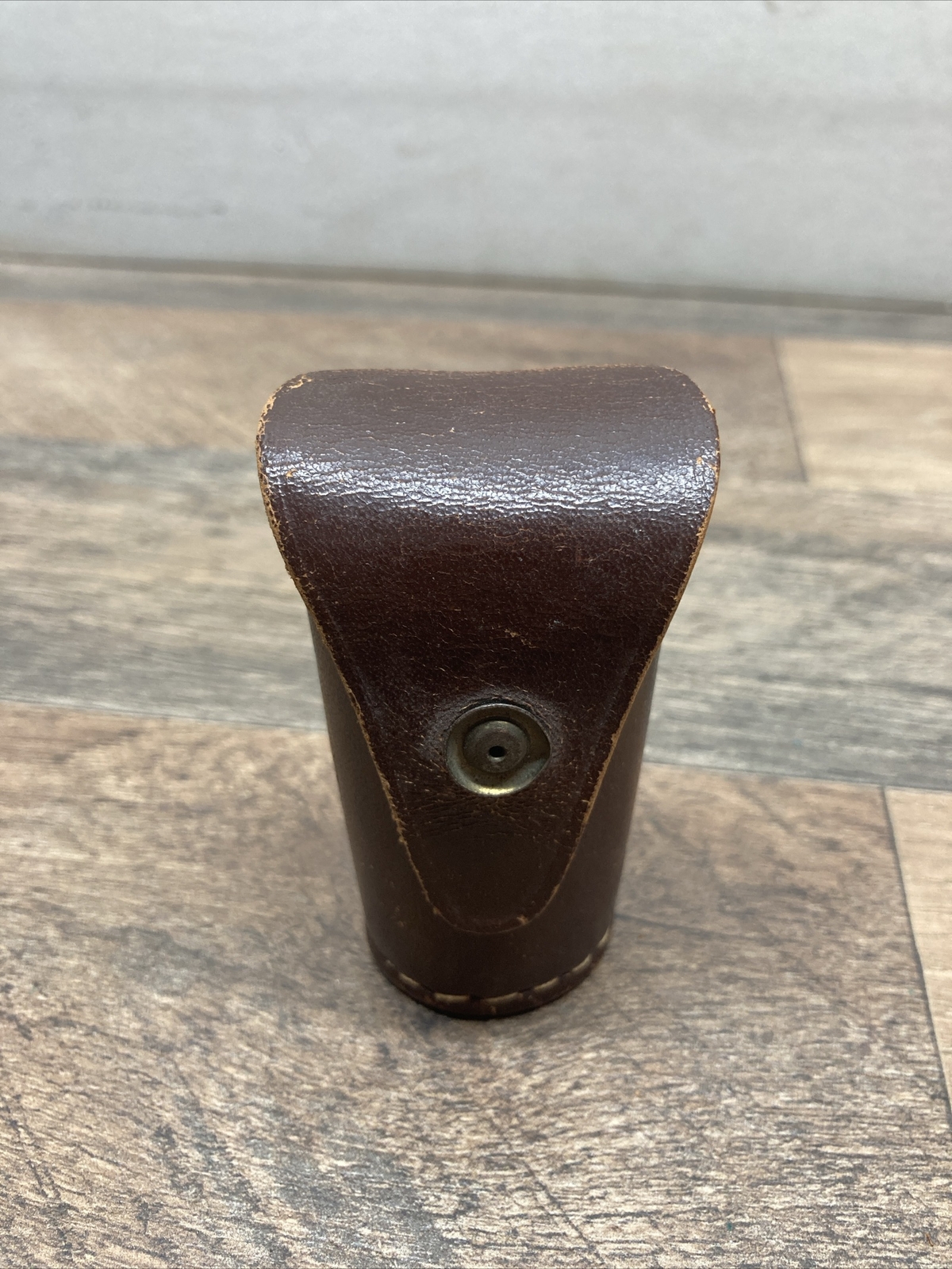 DREM INSTOSCOPE SCHEINER Extinction Meter with Leather Case – Made In Austria