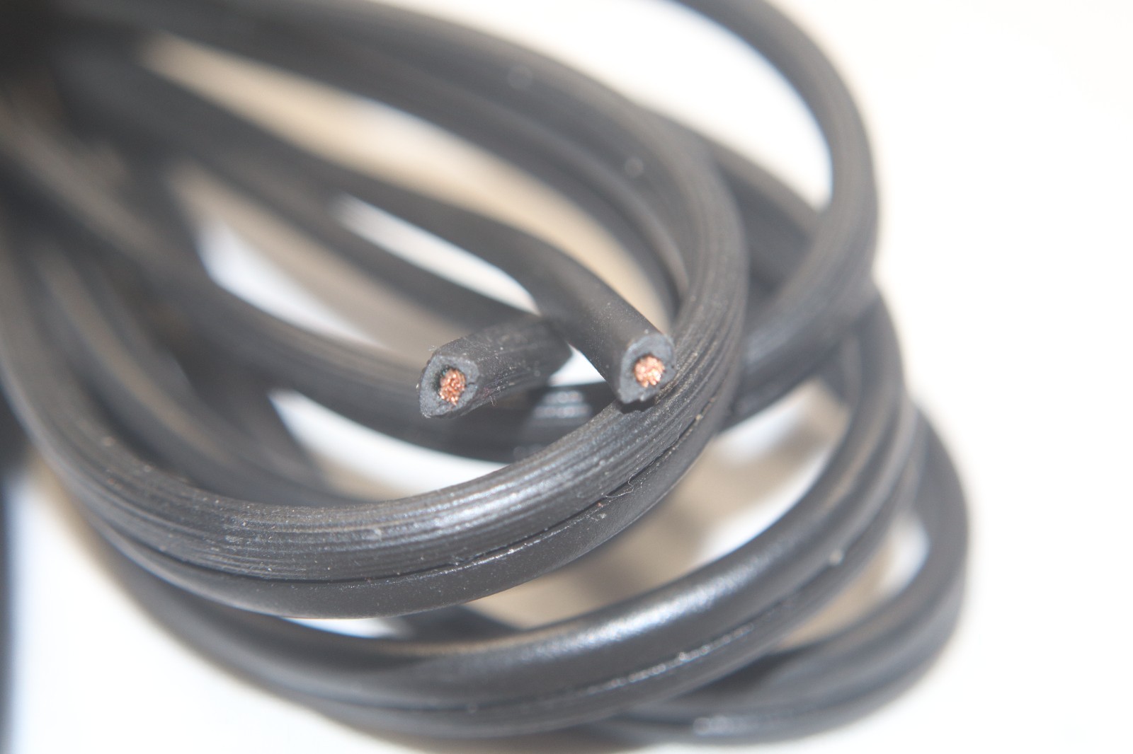 Genuine Bell & Howell Projector Replacement Power Cord Cable OEM 1734 B