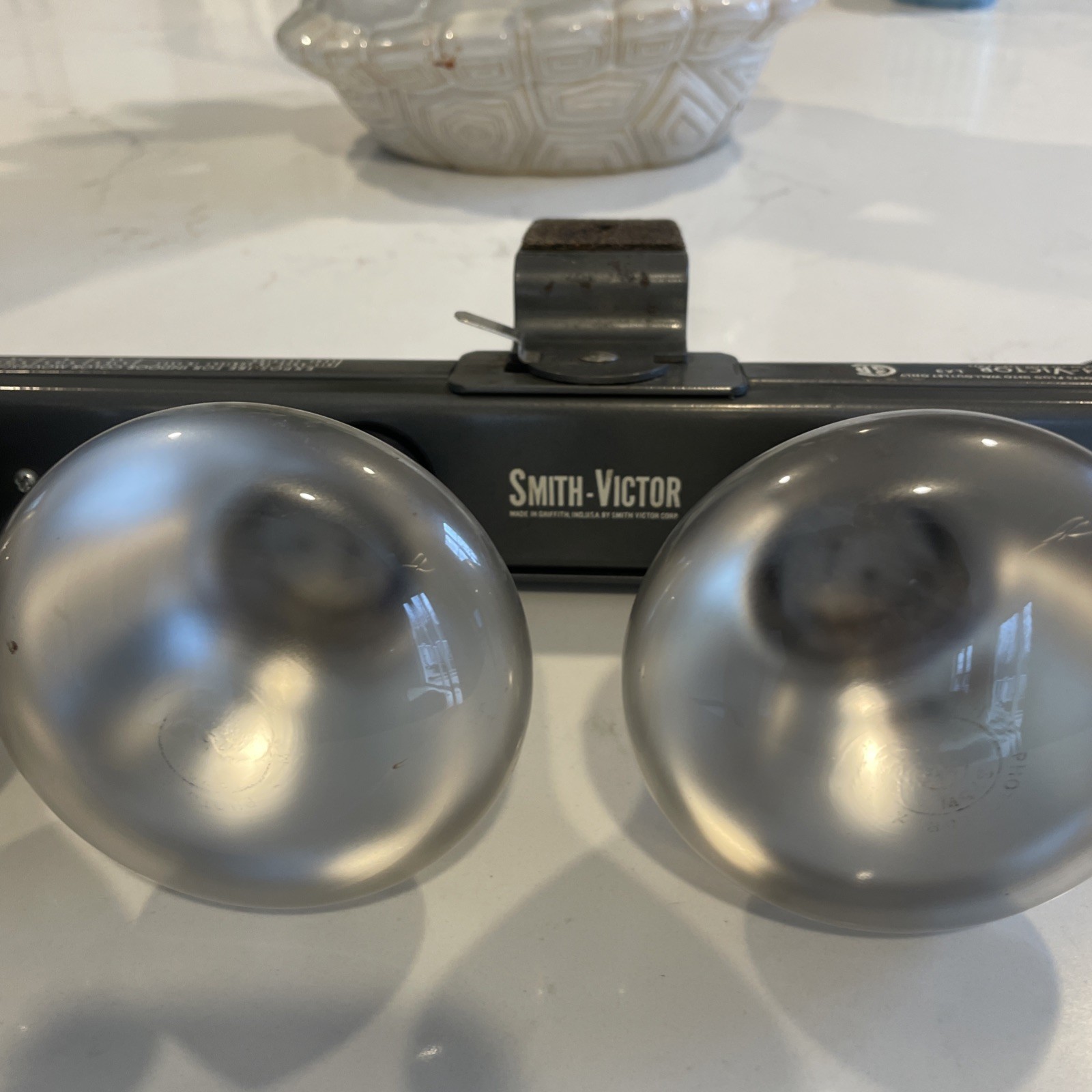Vintage Smith Victor L43 Indoor Outdoor Movie Light Bar Tested Working