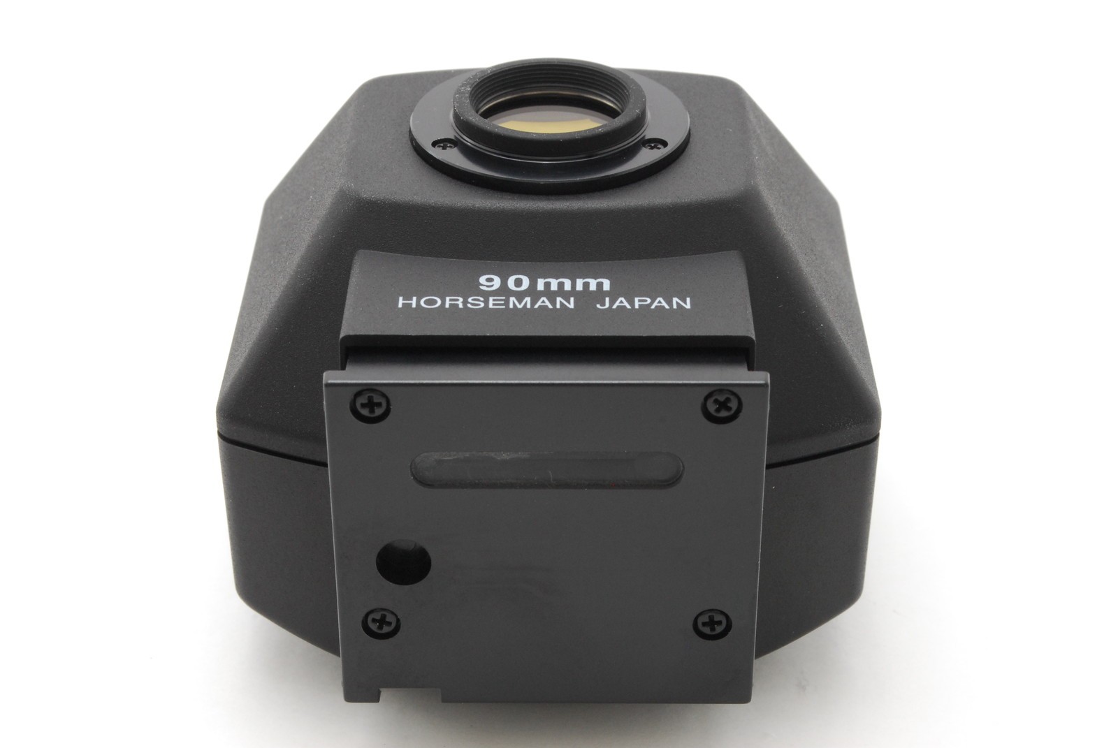 [MINT] Horseman SW617 View Finder Viewfinder For 90mm Lens From JAPAN