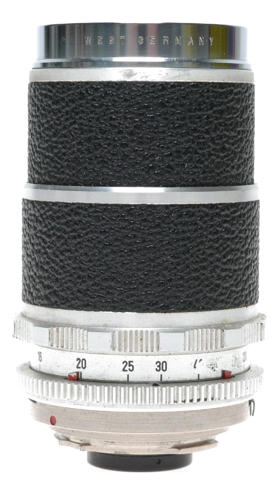 Voigtlander Super-Dynarex 1:4/135mm Tele Photo Camera Lens