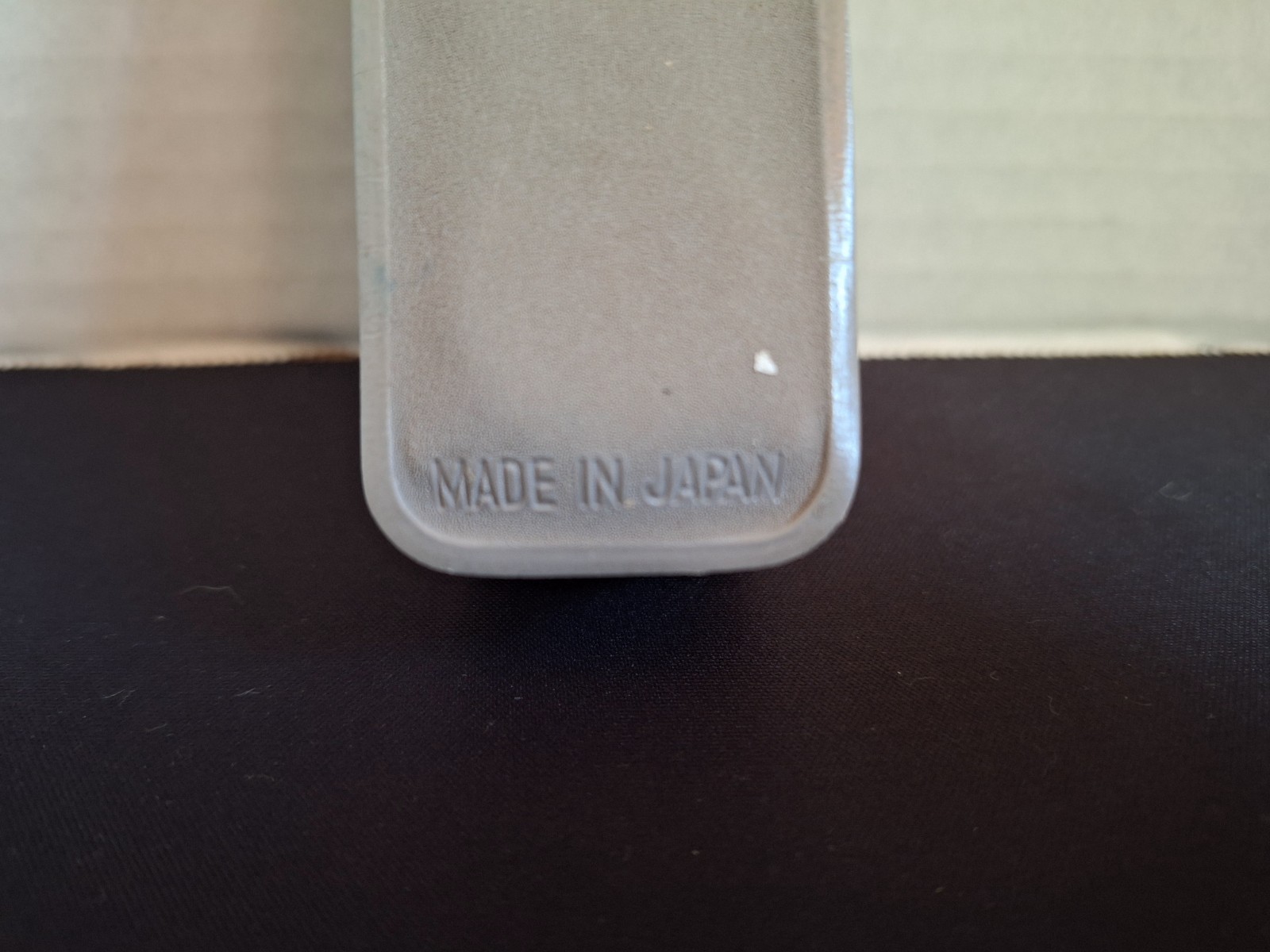 Vintage Canon Pocket Flash For Canon Rangefinder Cameras With Case