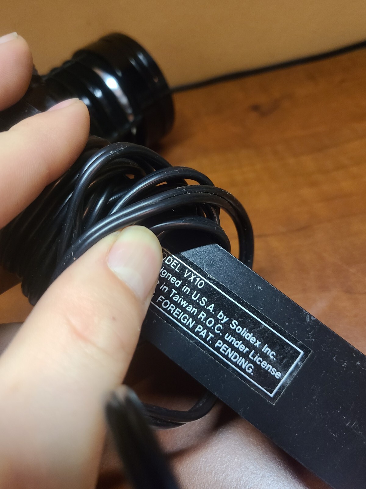 SOLIDEX “Magicool” – Quartz “Camcorder” Light for Filming- w/ ARM