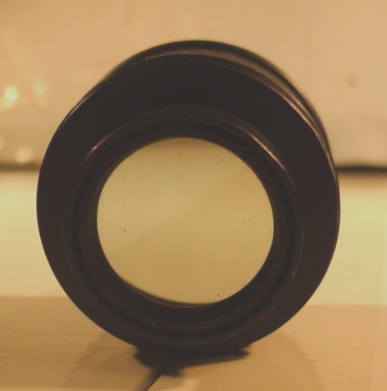 Yashica 2X Magnifier Viewfinder Threaded Lens – Made in Japan – 35mm?