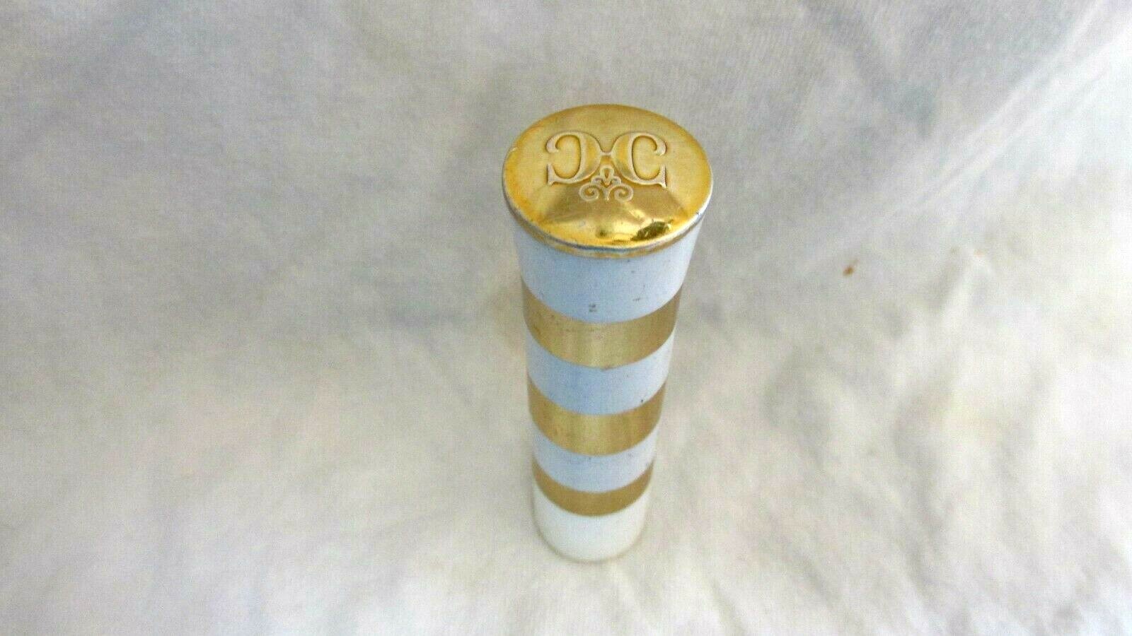 VINTAGE CAMERA LENS BRUSH