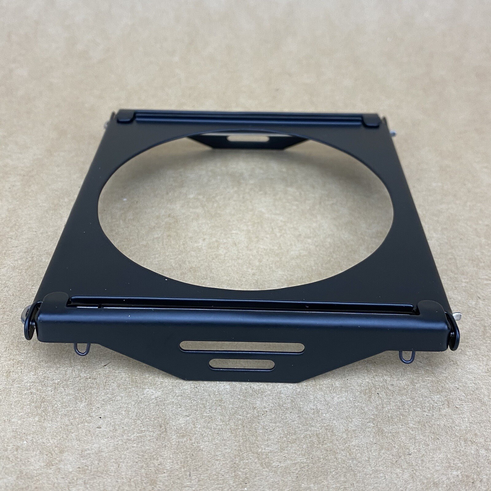 Silvestri Large Format Camera Filter Holder 100×100 W/ Box
