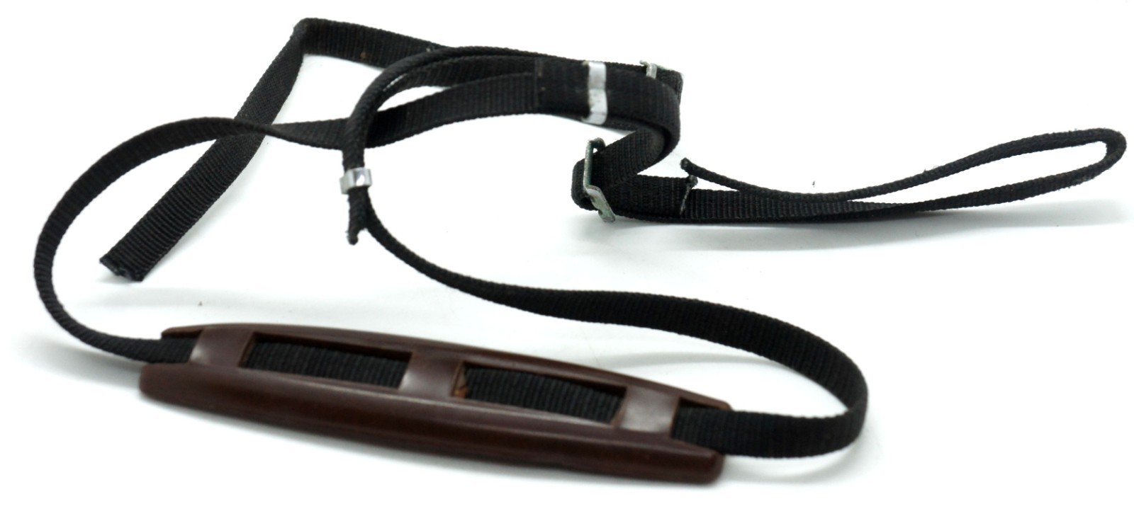 Original ARSENAL Camera Neck Shoulder Strap with Holder FOR KIEV cameras etc
