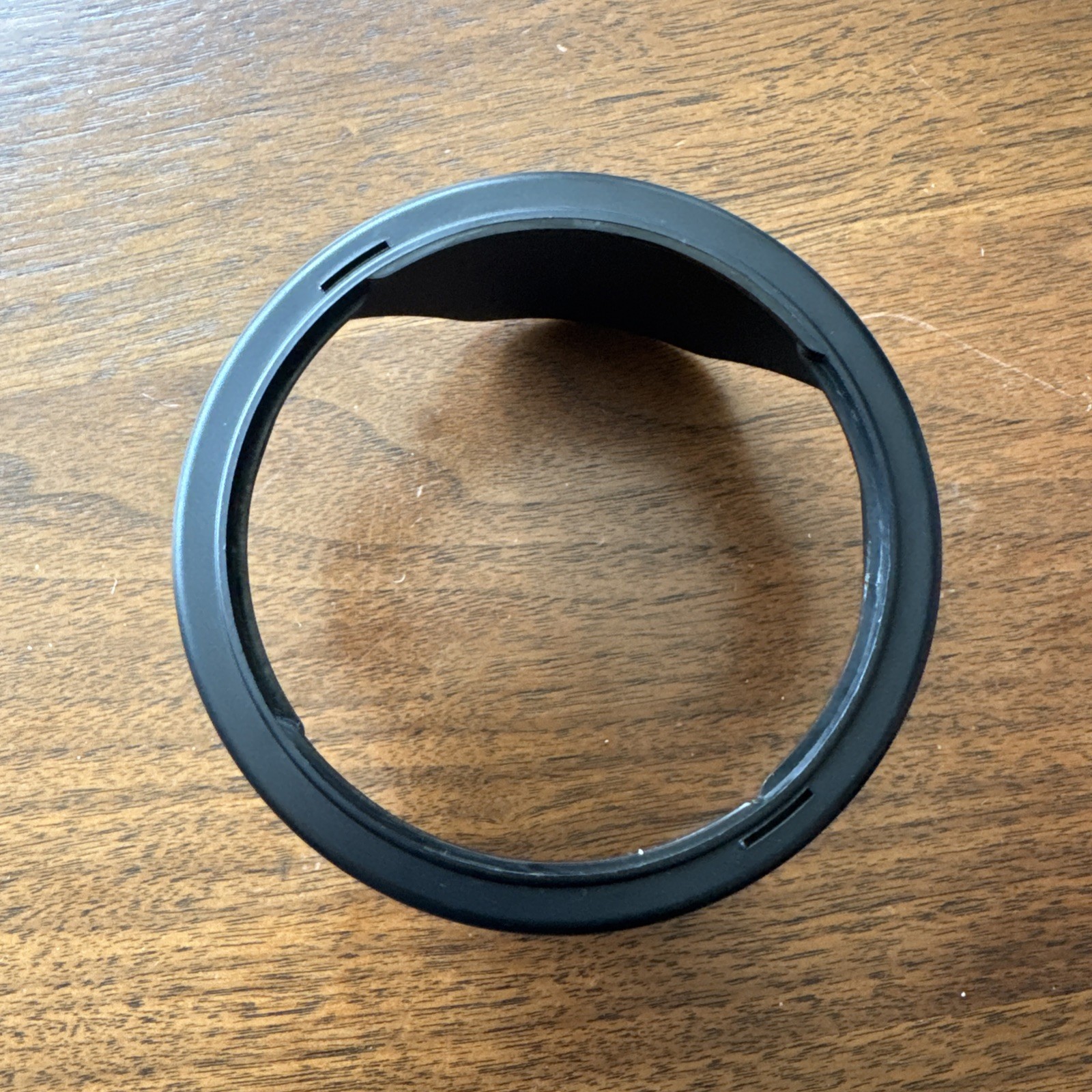 FotoDiox EW-78B II Lens Hood for Canon EF 28-135mm f/3.5-5.6 IS USM