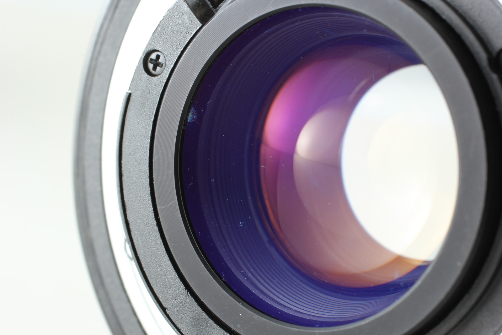[Exc+5] Kenko N-AFs 2X Teleplus MC7- Nikon F From JAPAN