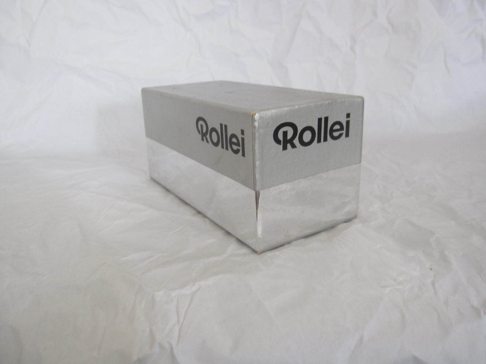 Vintage Rollei Magazine Slide Film Holder (Made in Germany) E5