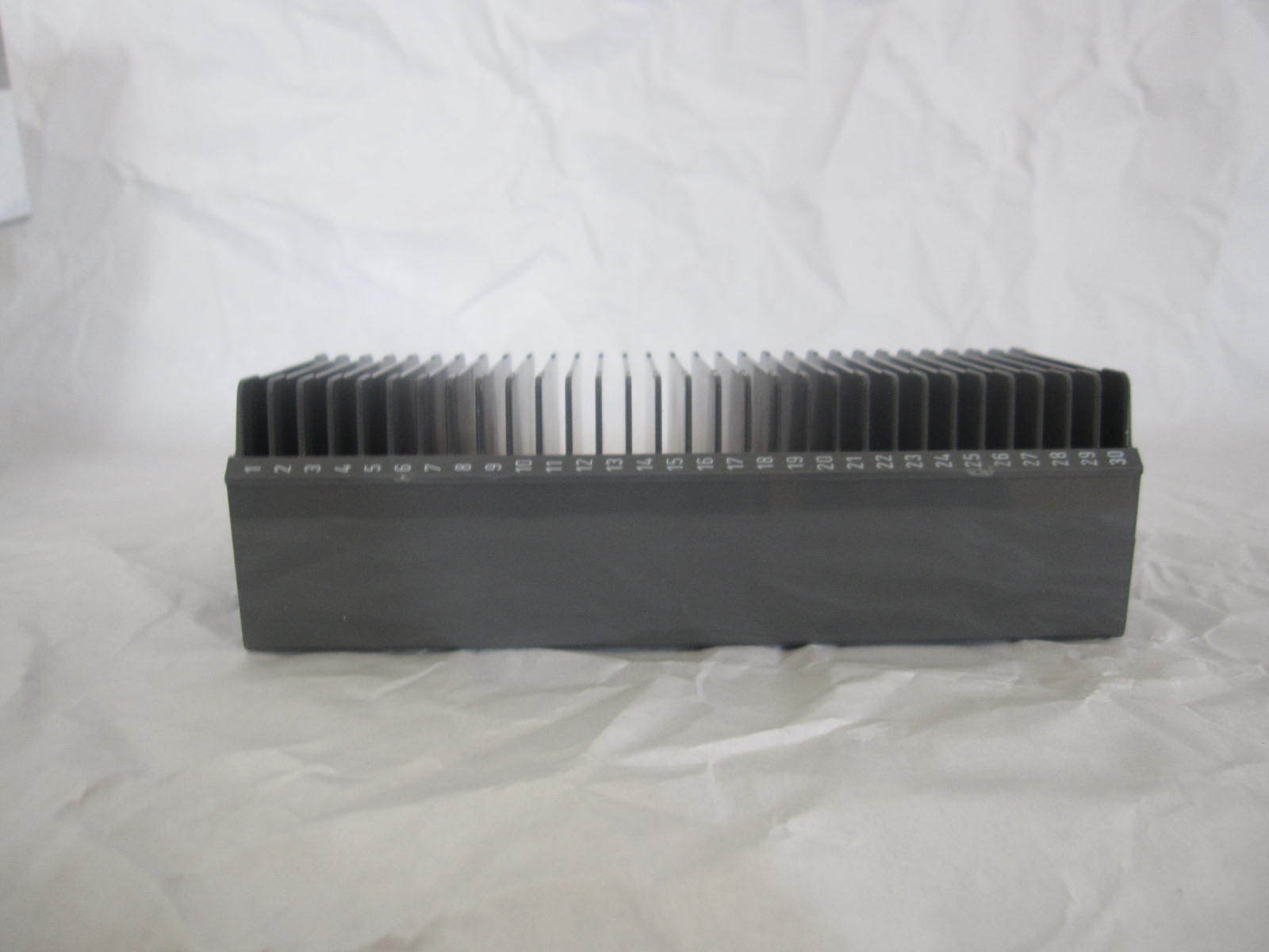Vintage Rollei Magazine Slide Film Holder (Made in Germany) E5