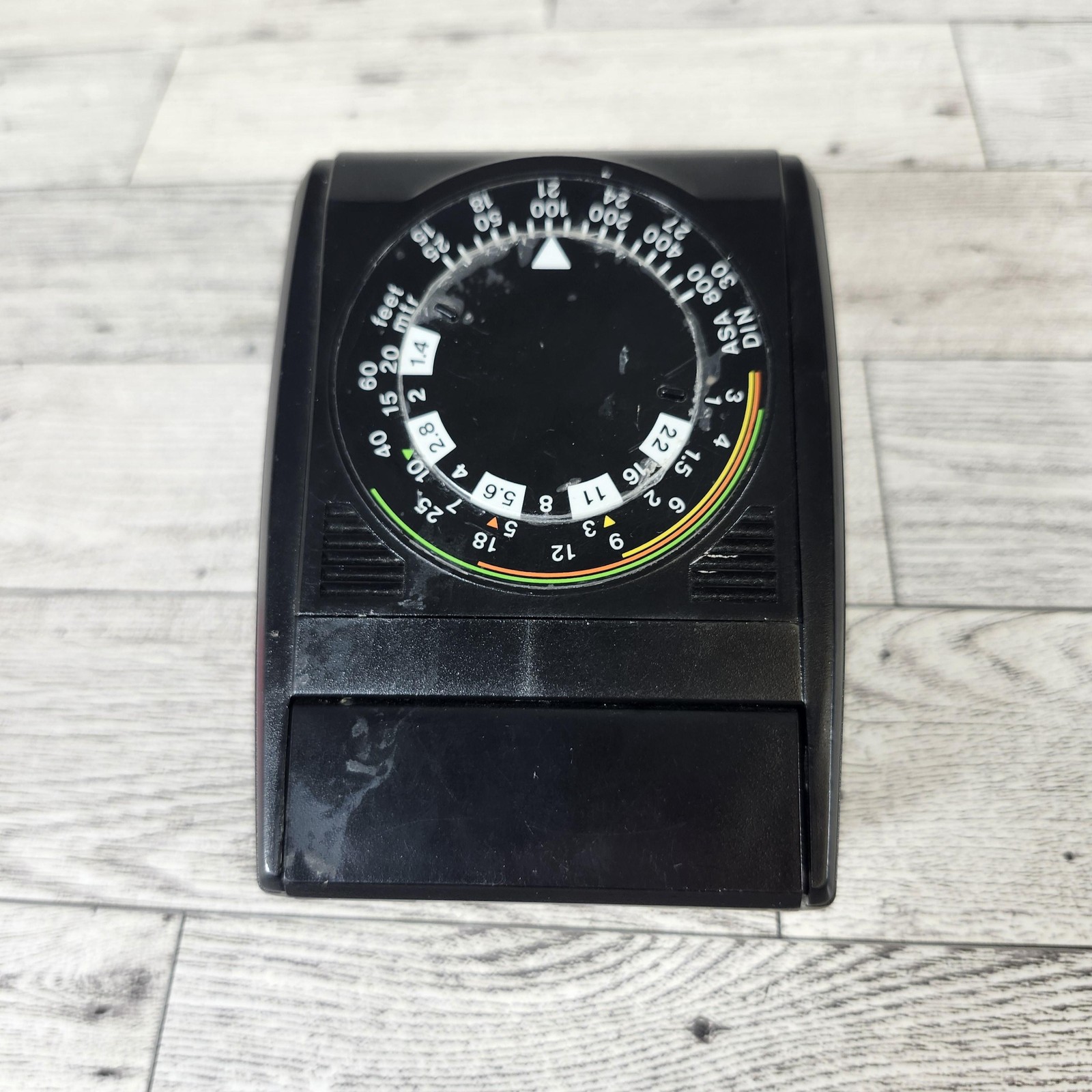 Vintage Popular 30 THB Camera Flash Japan Hot Shoe Mount Photography Parts