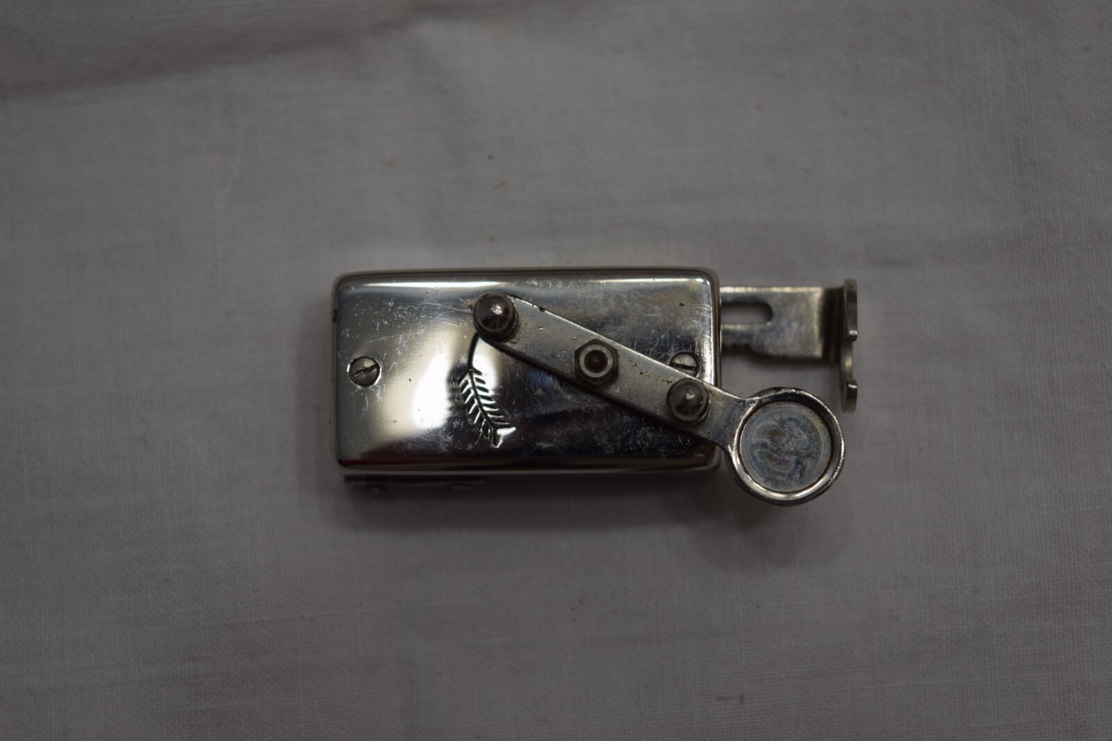 Vintage Working Haka Autoknips Shutter Timer, Made in Germany