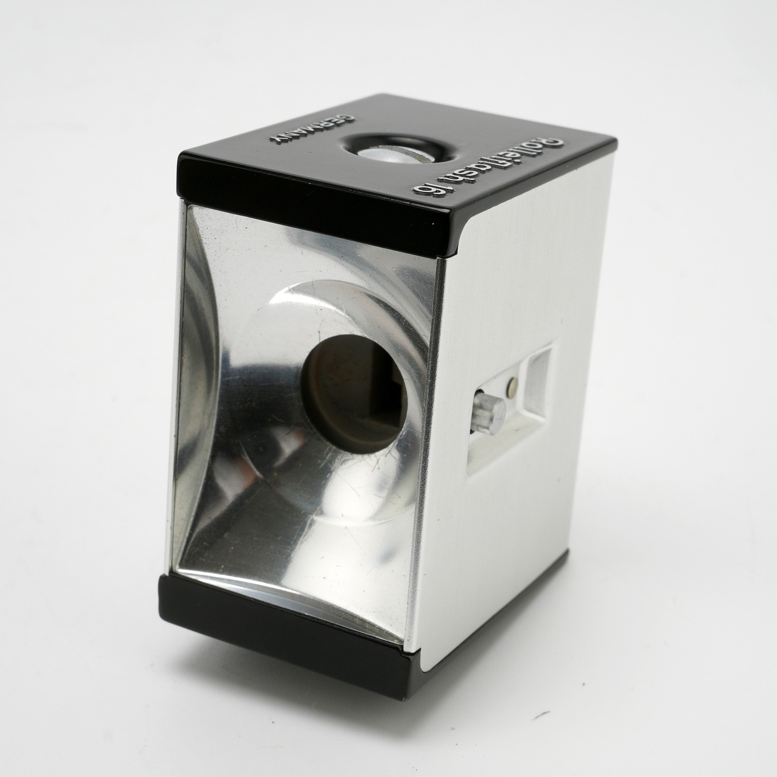 Rollei Rolleiflash 16