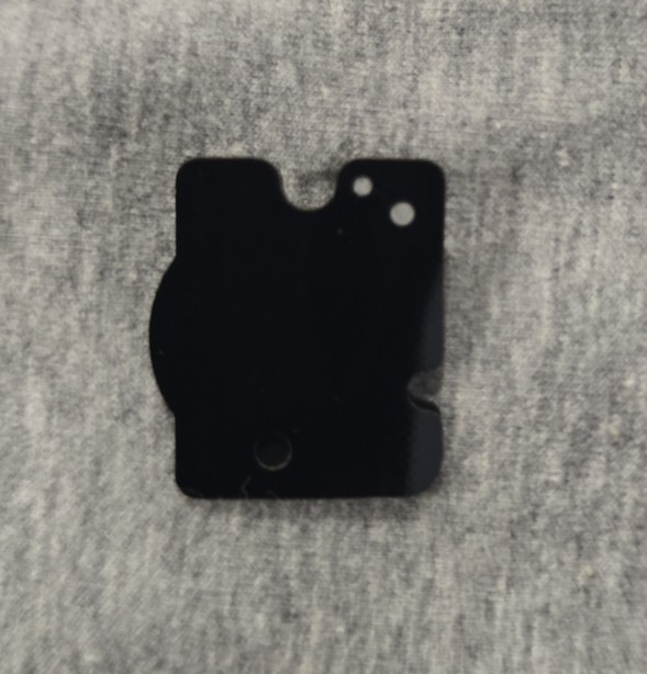 PENTAX SPOTMATIC F BATTERY CONTACT 23110-A17