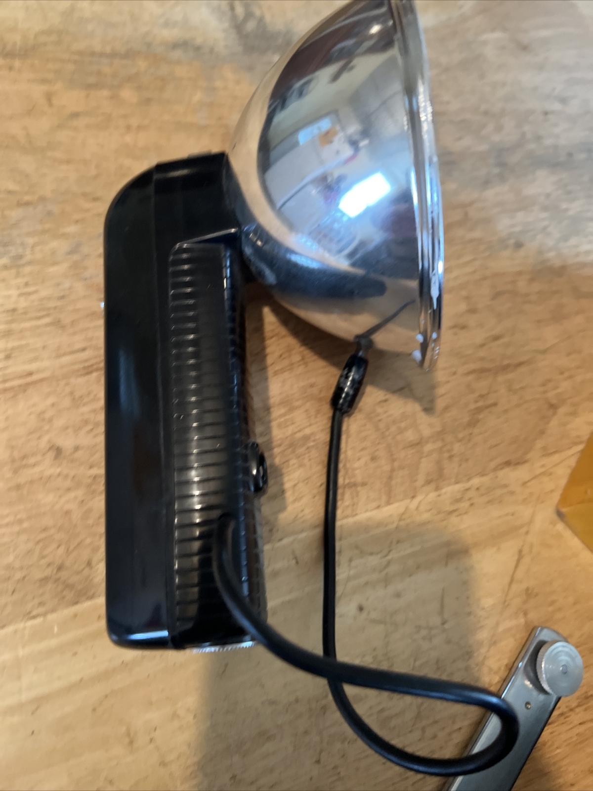 Vintage Kodak B-C Flasholder with Original Box Photography