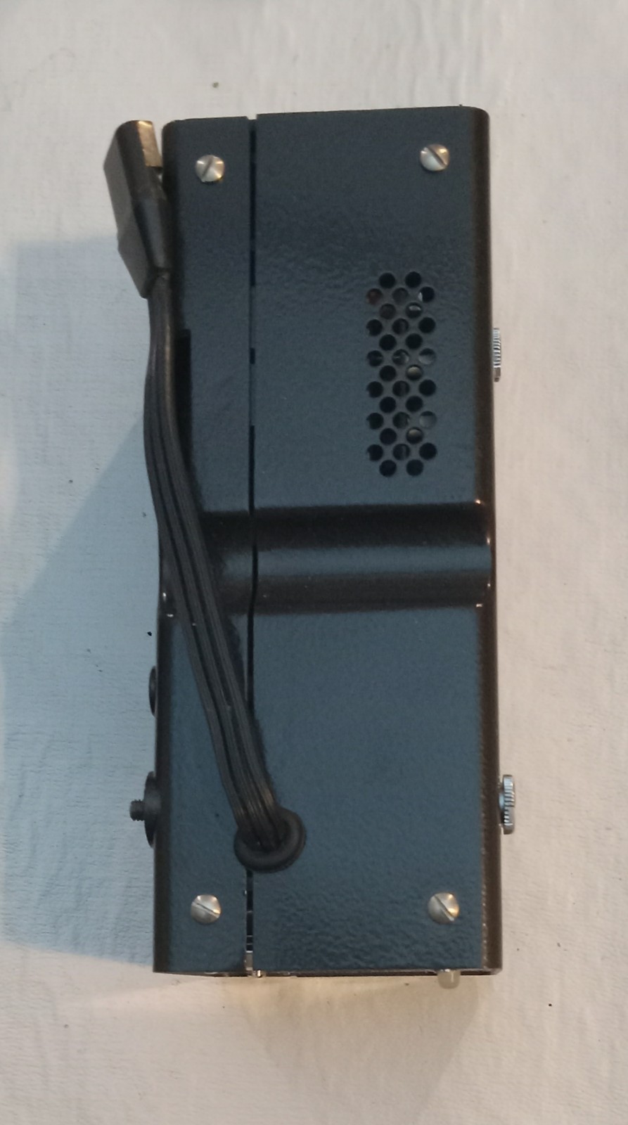 Bolex Paillard Voltage Regulator for Motors MCE-17 B