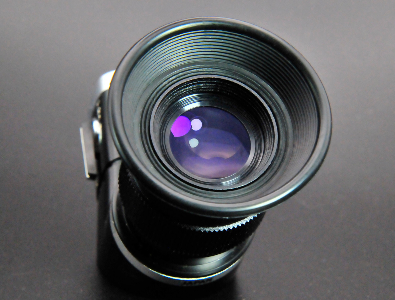 Olympus OM1 Right Angle Finder