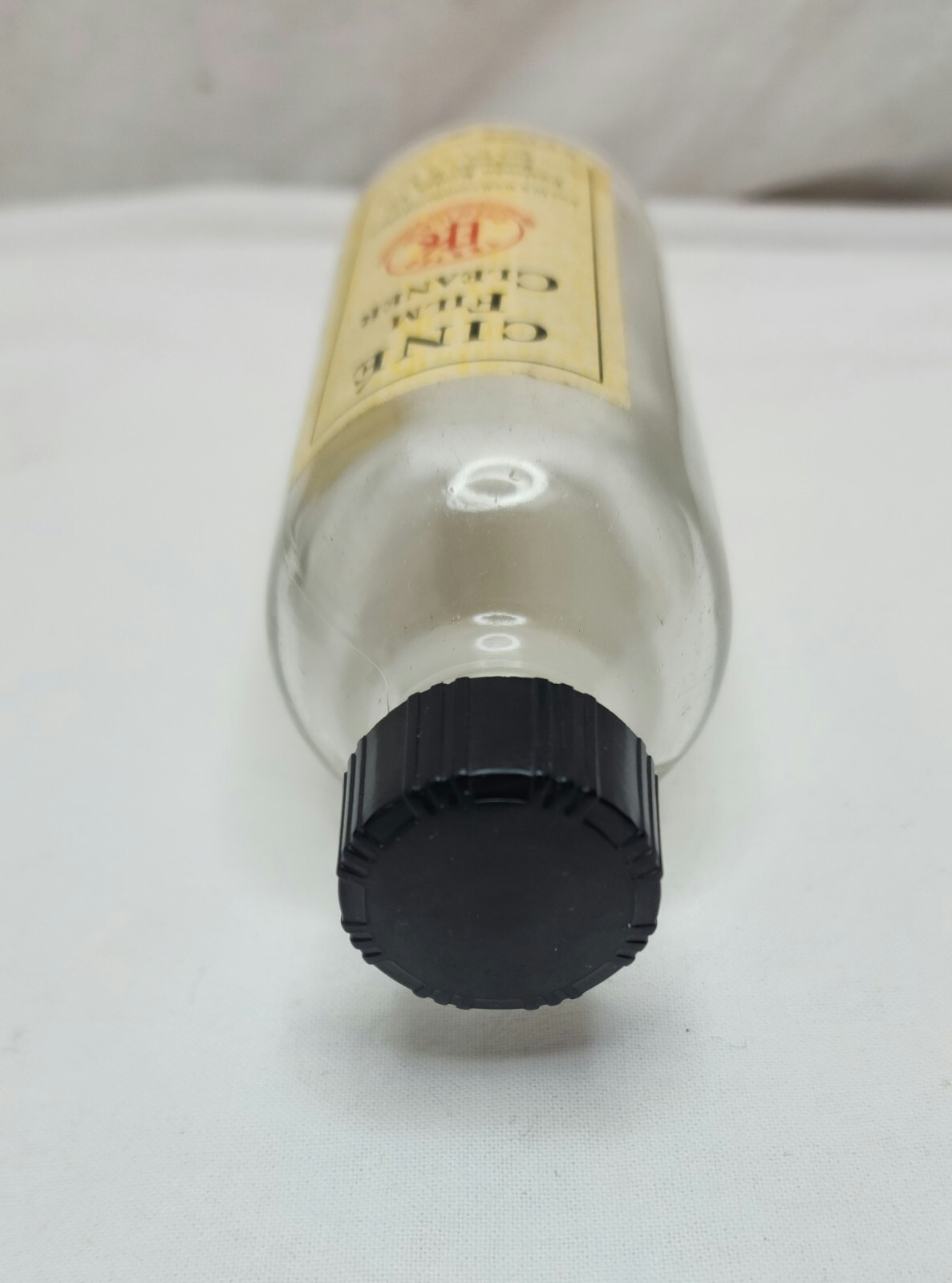 Cine Film Cleaner Eastman Kodak Vintage RARE