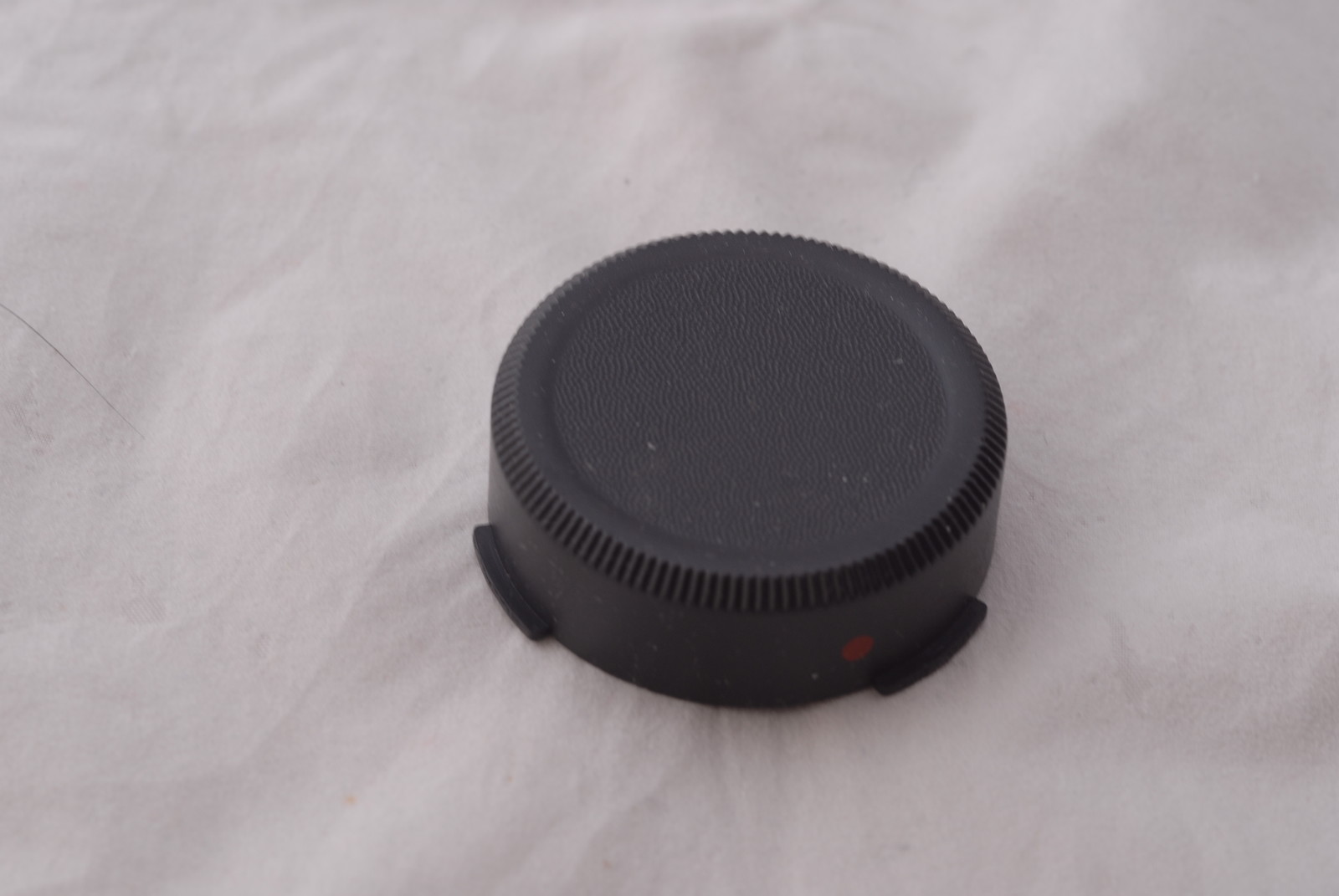 Rear Lens Cap for Contarex Lenses 50mm f/2, 55mm f/1.4 Planar,135mm f/2.8 Sonnar